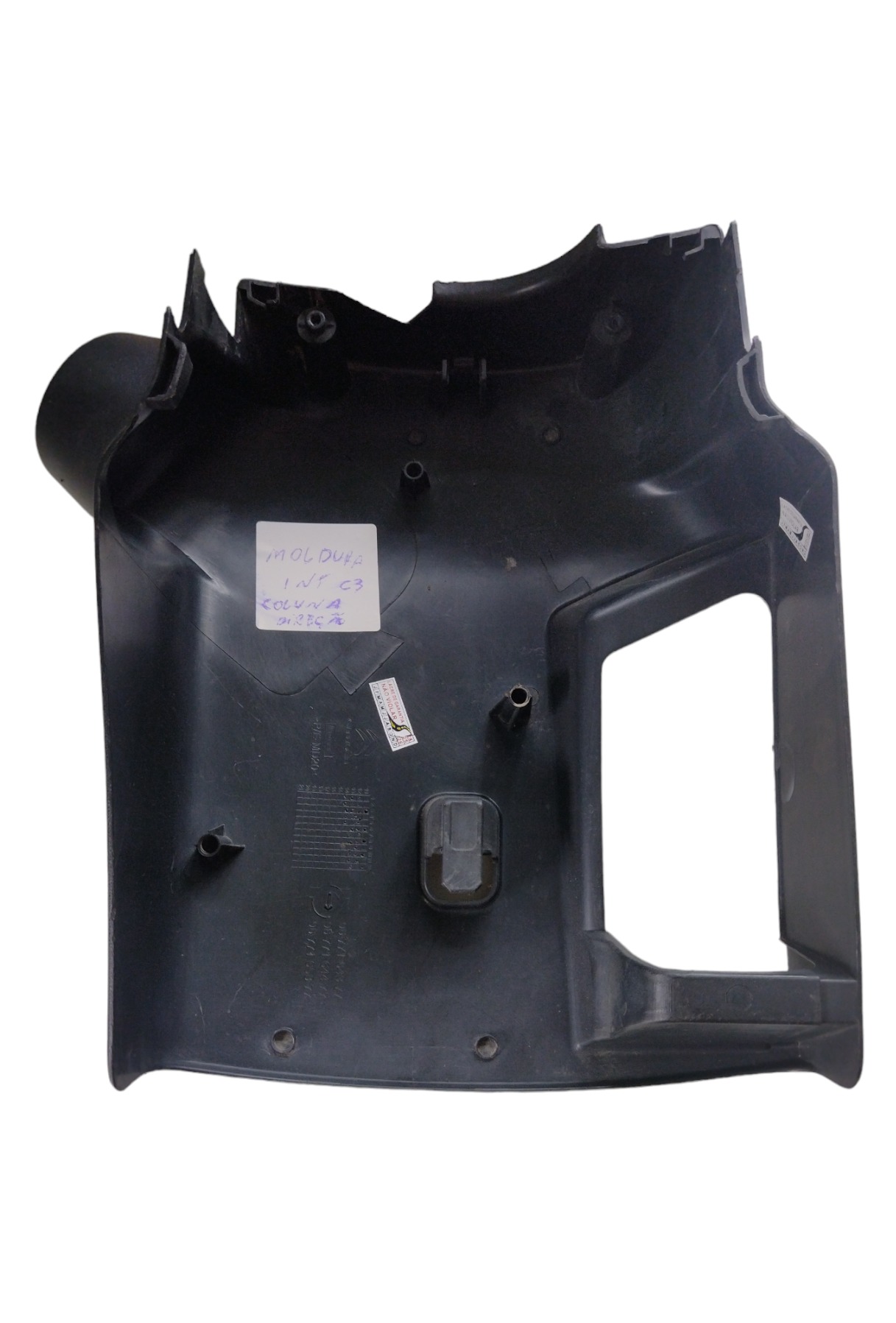 Mold Acab Capa Inf Coluna Volante C3 Tendance 9677164377 3