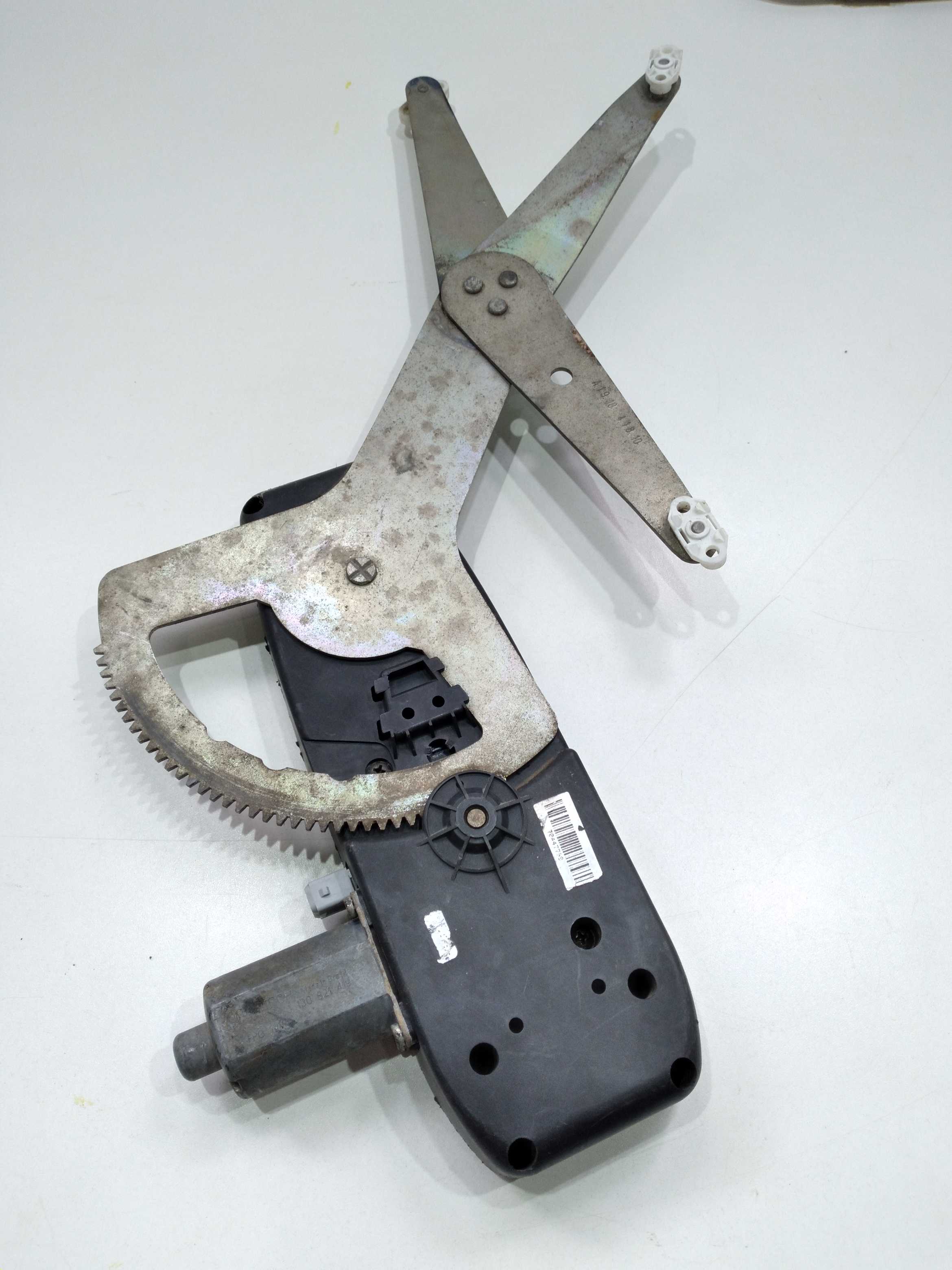 Maquina De Vidro Elétrico Dianteira Direita Prisma 2010 1