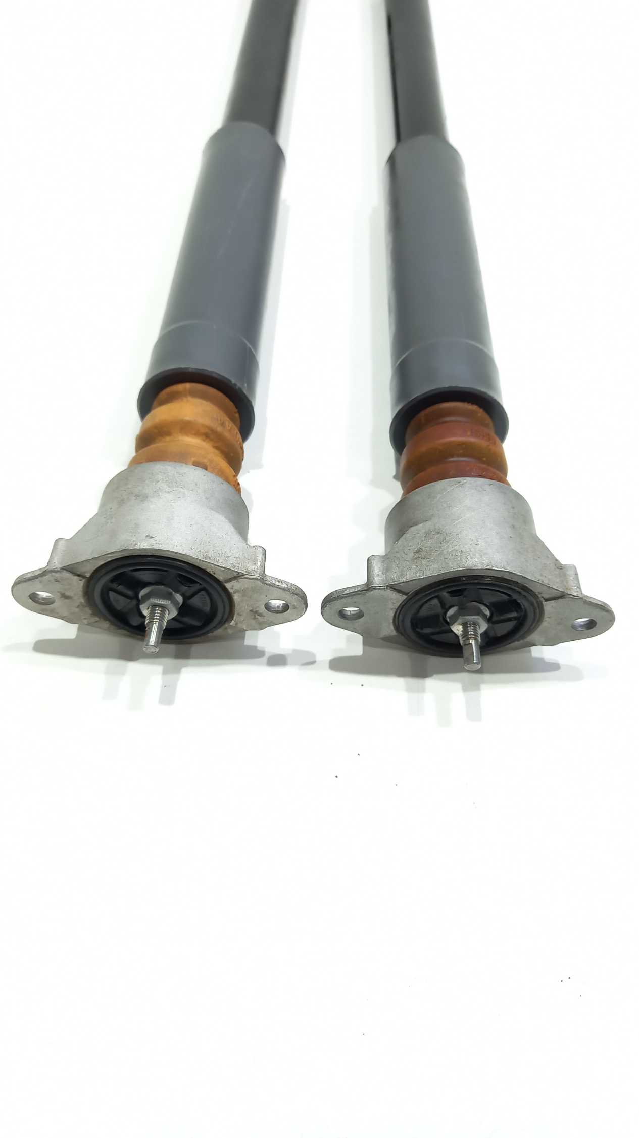 Par Amortecedor Traseiro Ford  Ka 1.5 Sedan 2019 6