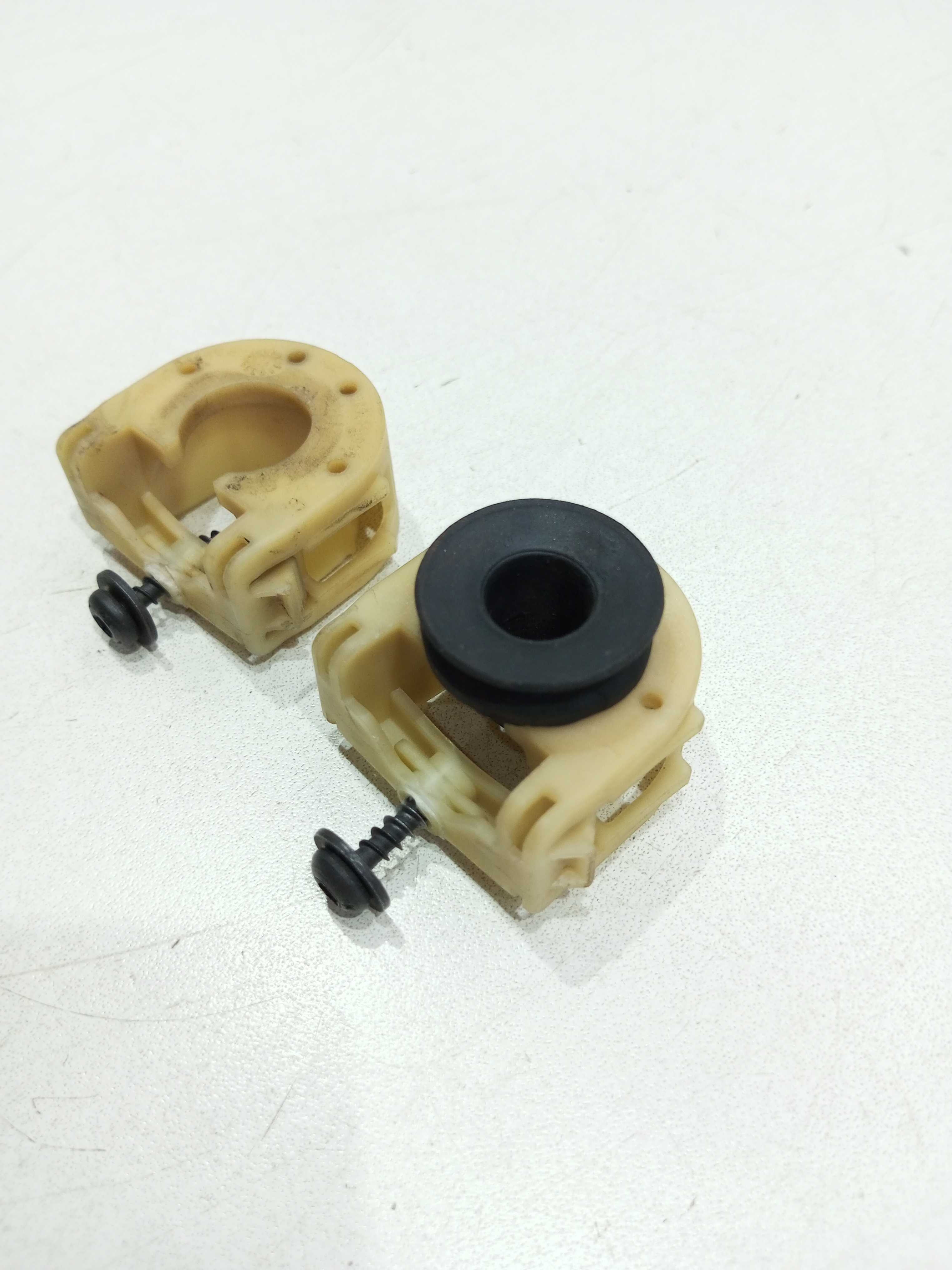 Par Suporte Superior Radiador C3 1.6 2014 Detalhes 2