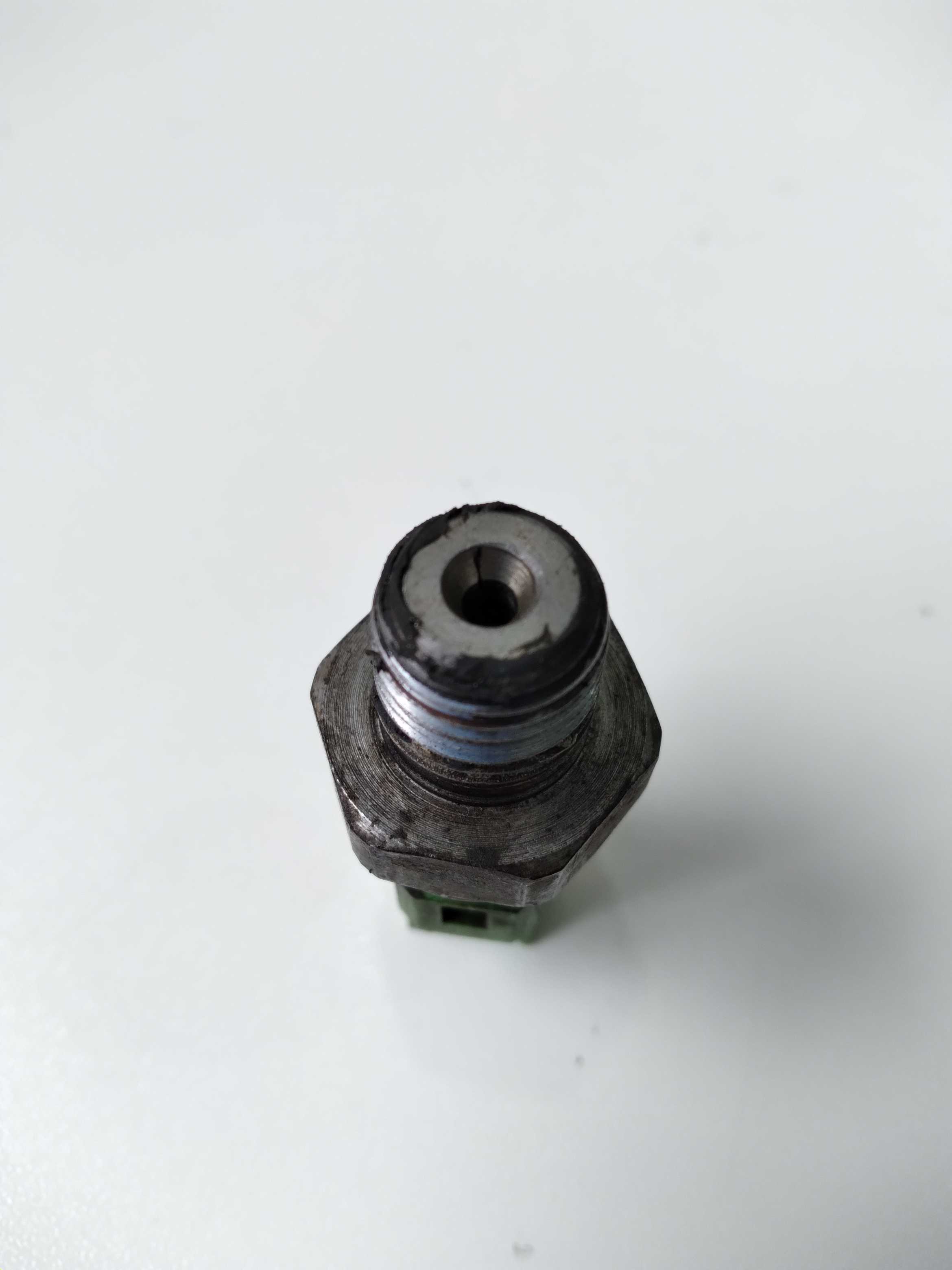 Sensor Pressão De Óleo Ford Focus 1.6 2013 3