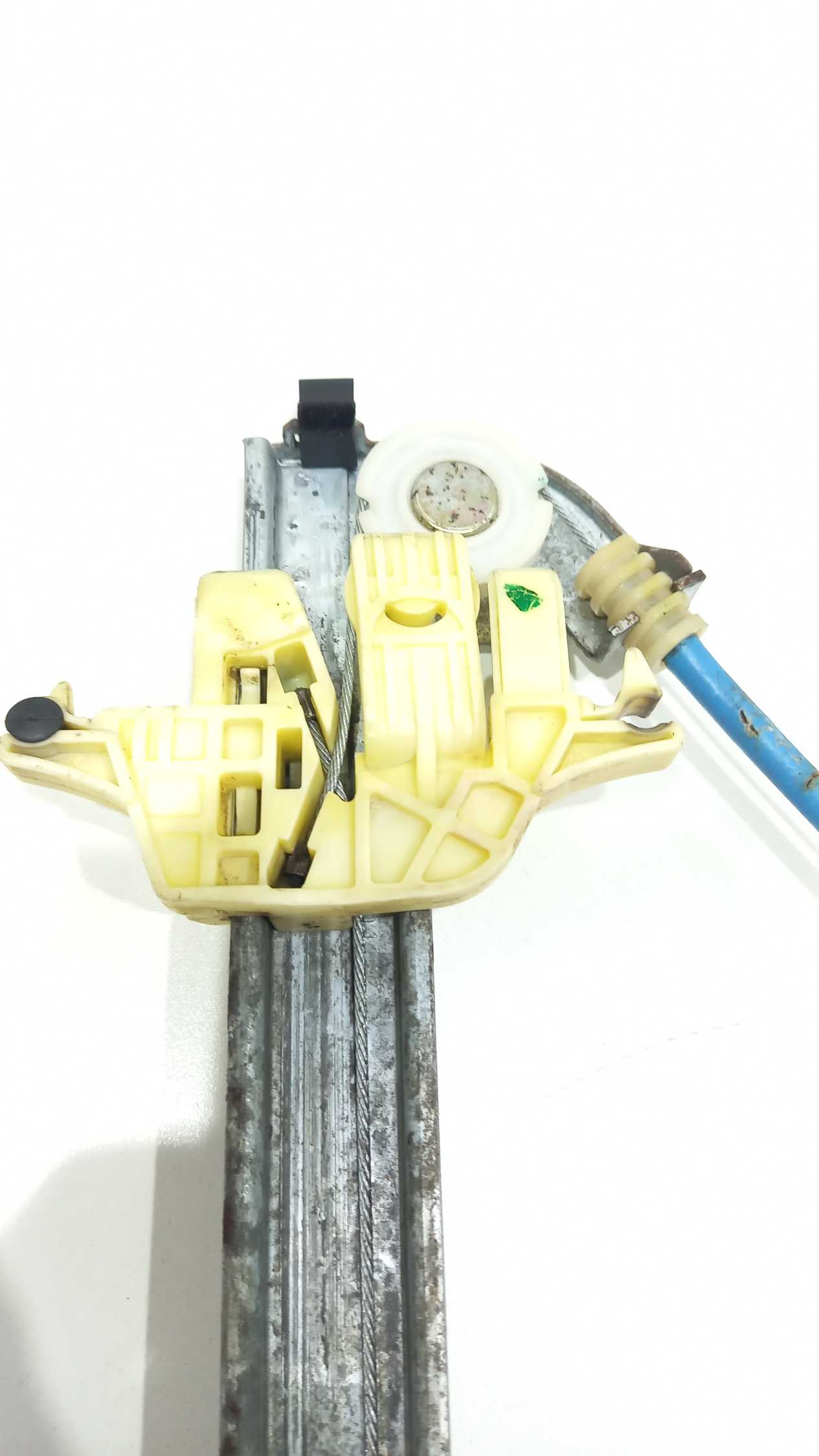 Maquina De Vidro Traseira Direita Xsara Picasso 2003 7