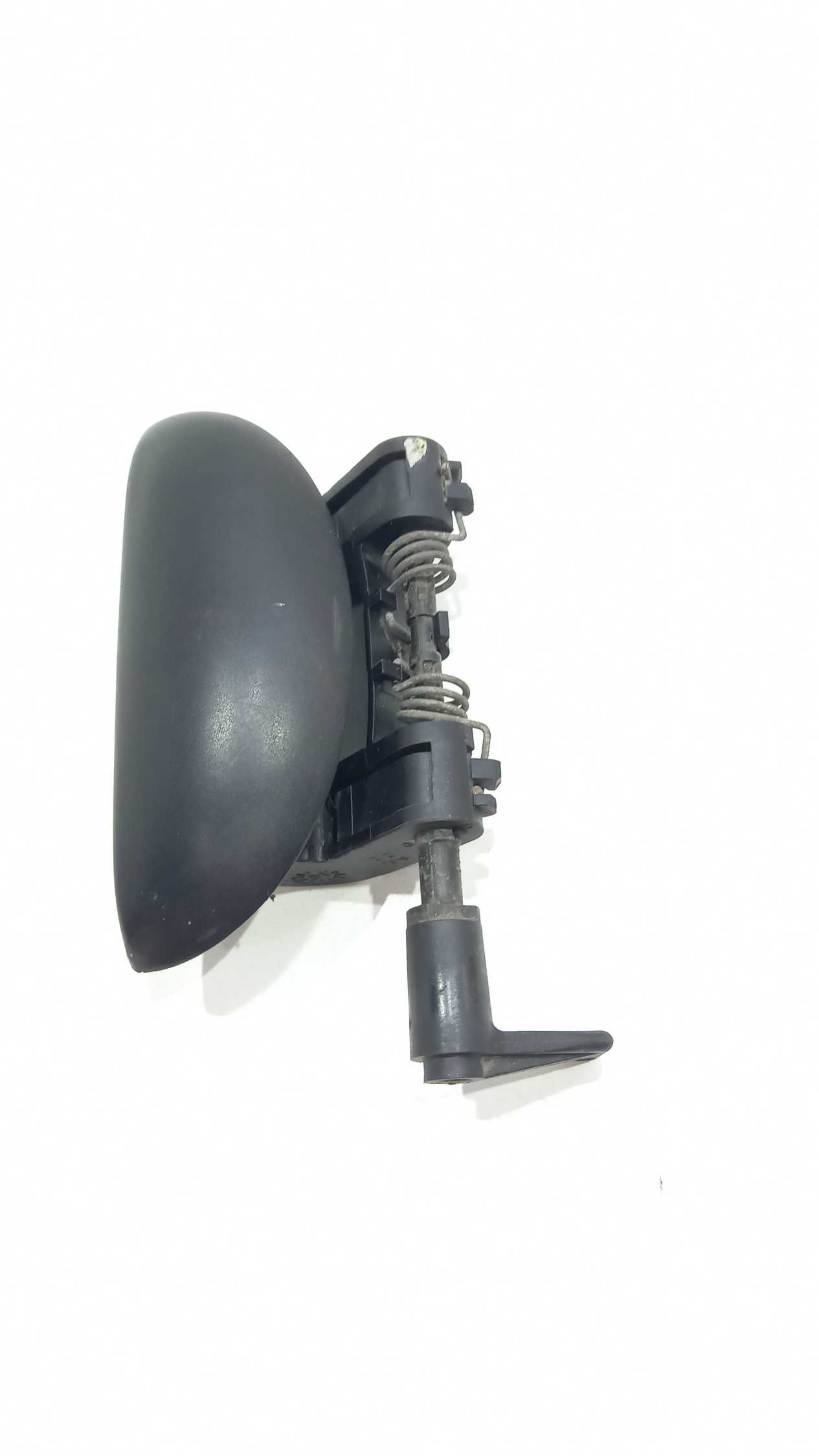 Maçaneta Externa Traseira Esquerda Peugeot 206 2001 5