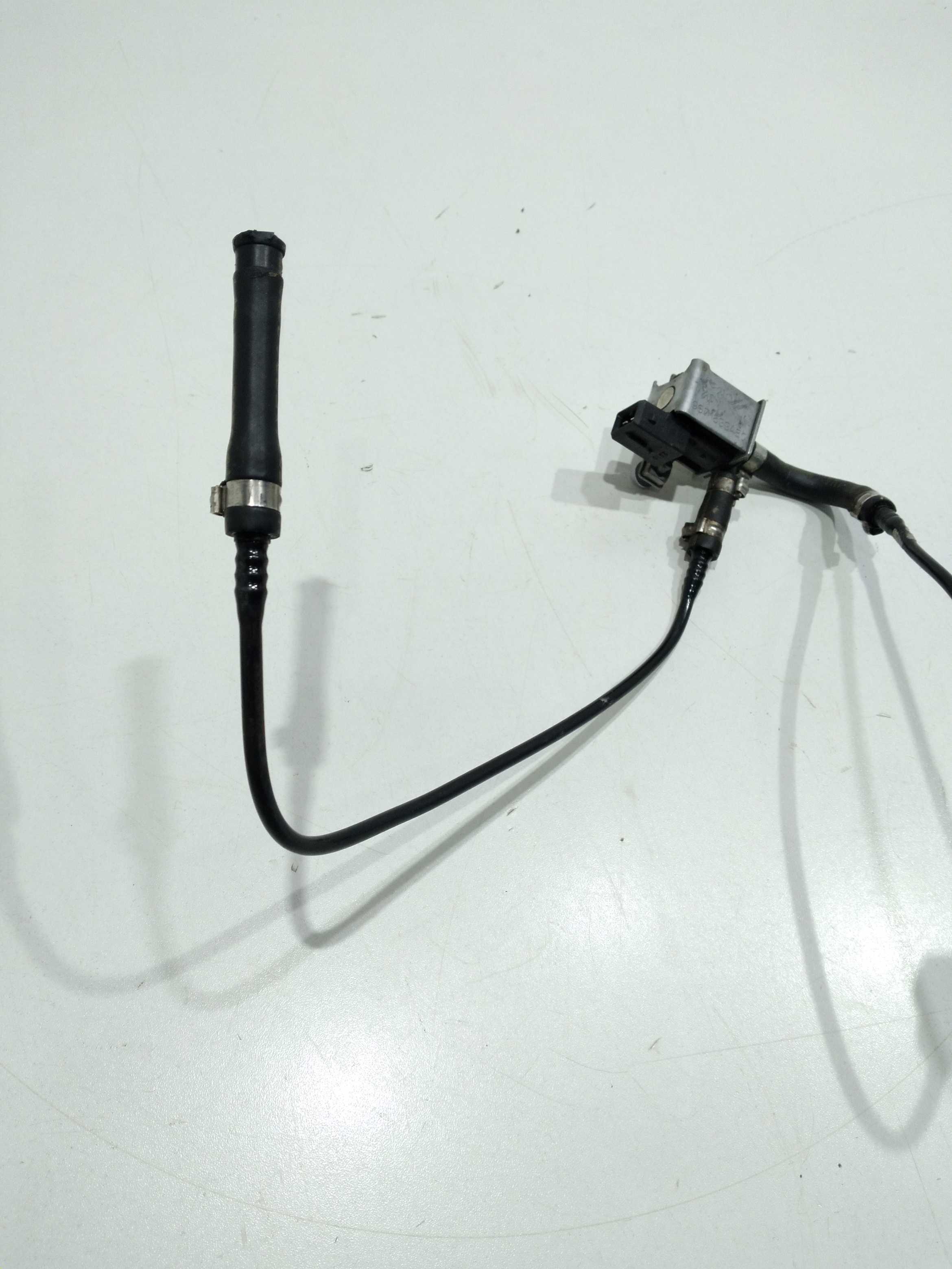 Válvula Solenoide Citroën C3  Glx 1.4 8v 2011 3