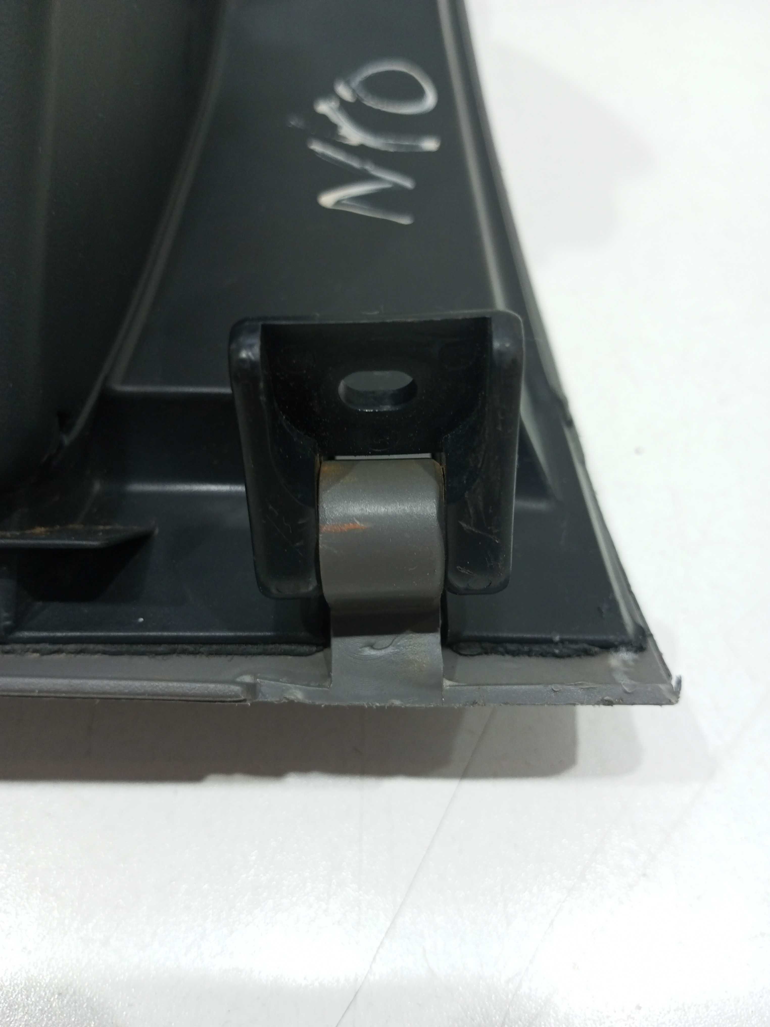 Tampa Porta Luvas Cinza  Honda Civic 2010 8