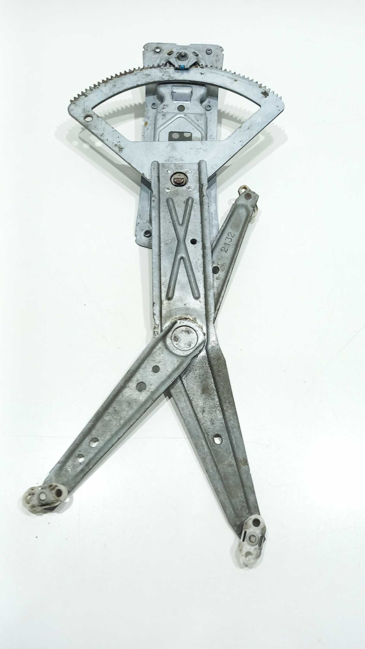 Maquina De Vidro Manual Dianteira Esquerda Corsa 4p 2003 5