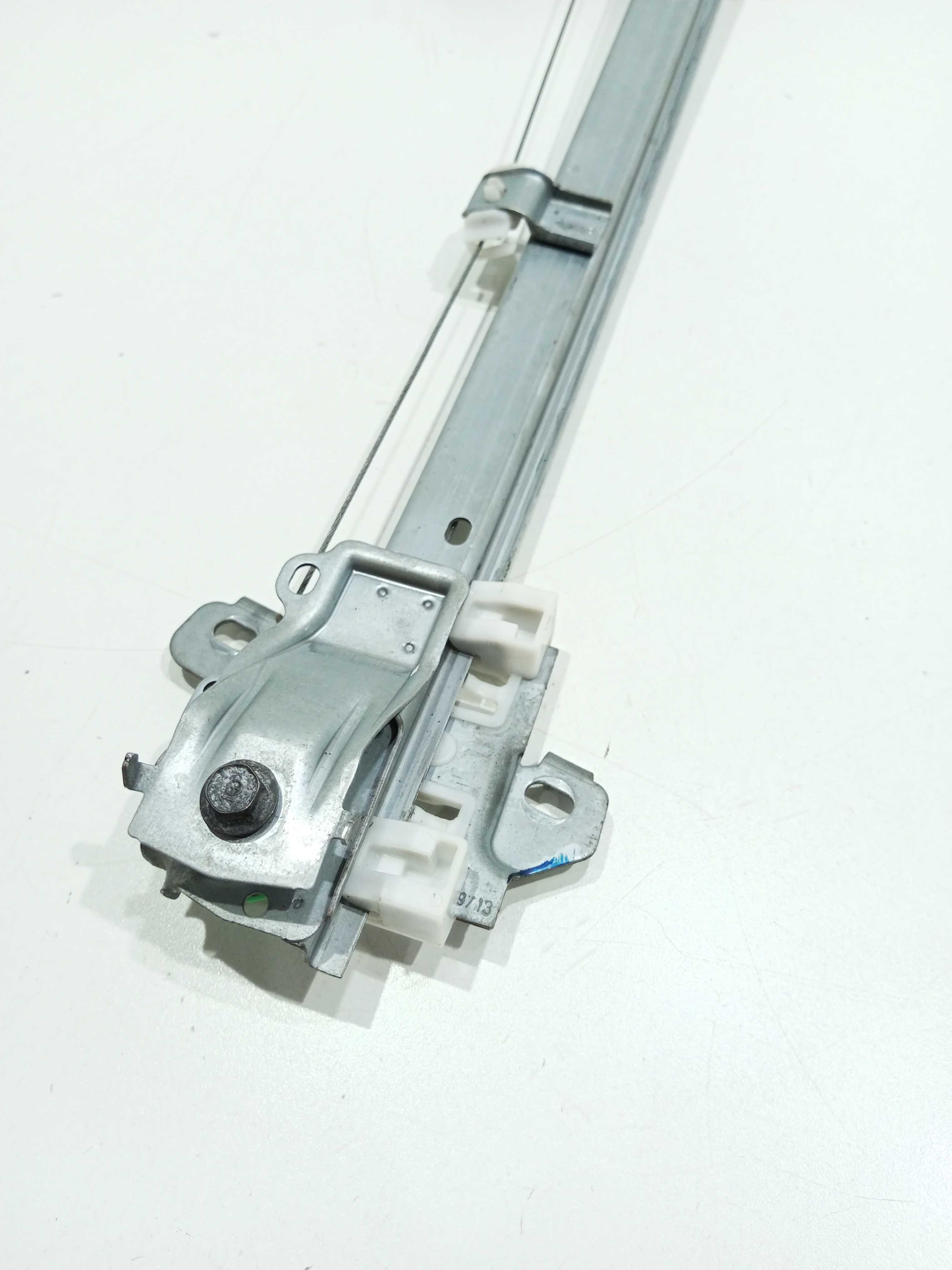Maquina De Vidro Porta Traseira Esquerda Honda Civic 2014 5