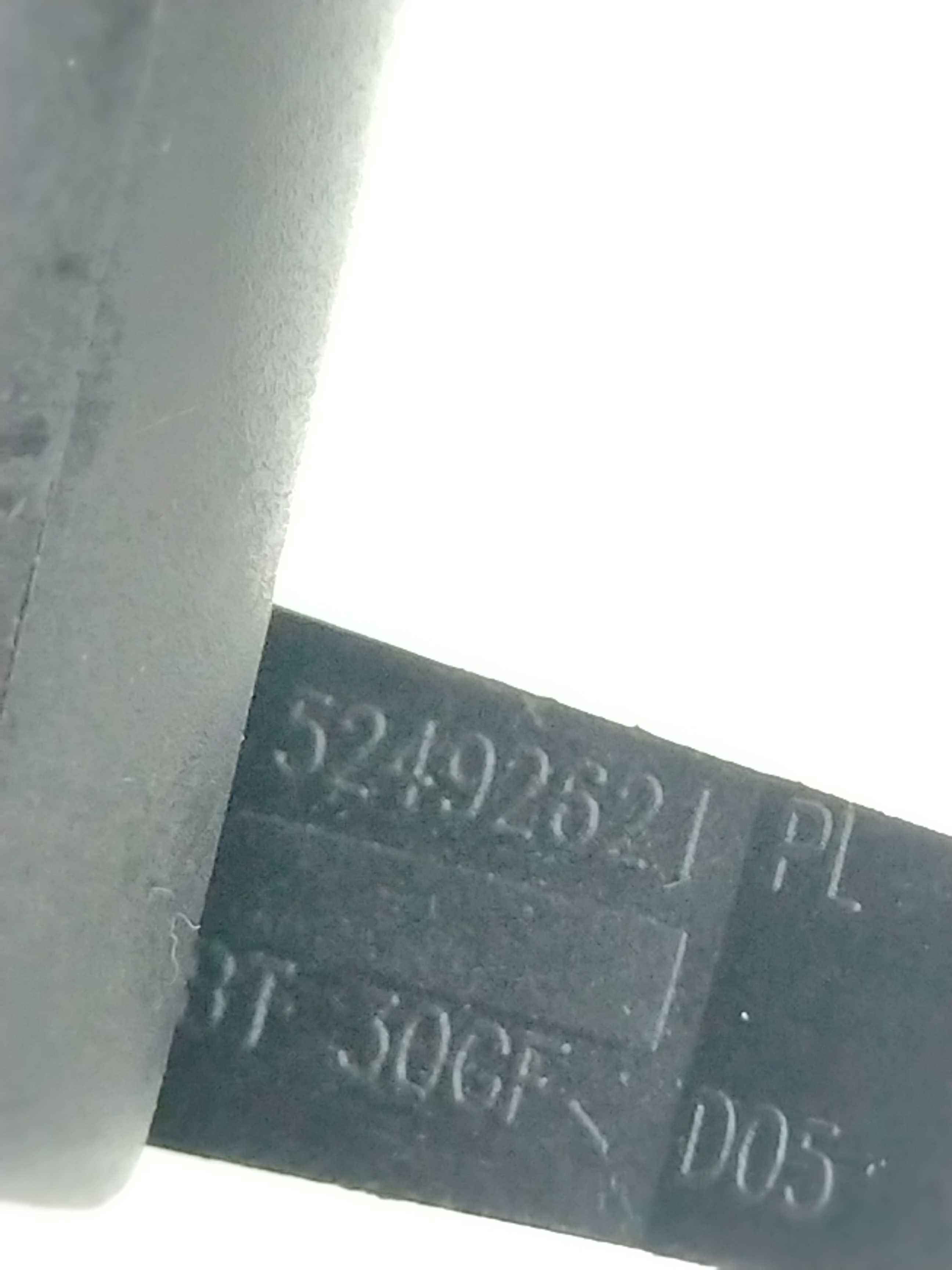 Motor Atuador Caixa Ar Diant Touareg 2005 010305 52492621 4