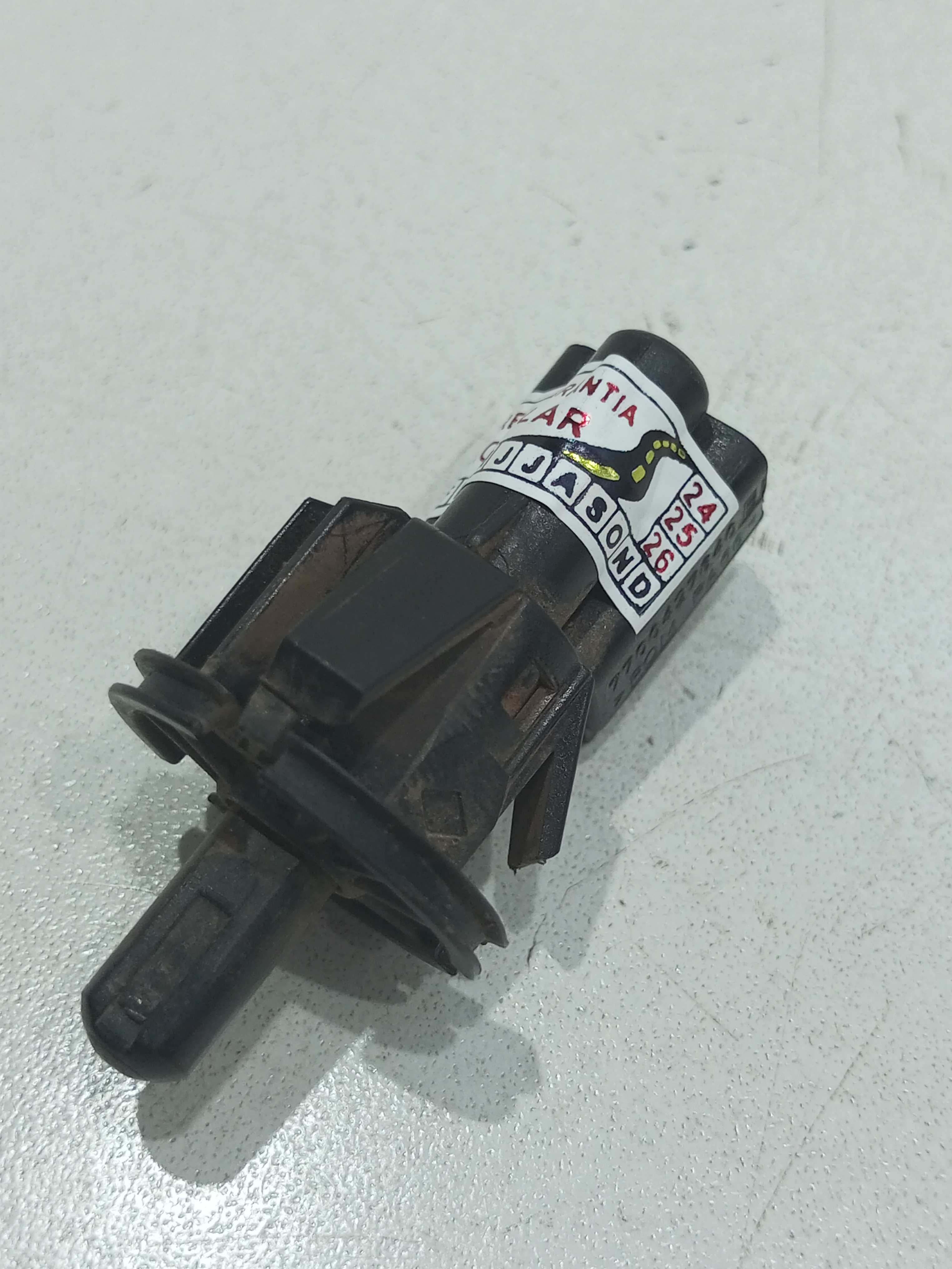 Interruptor Porta Renault Duster 2014 2