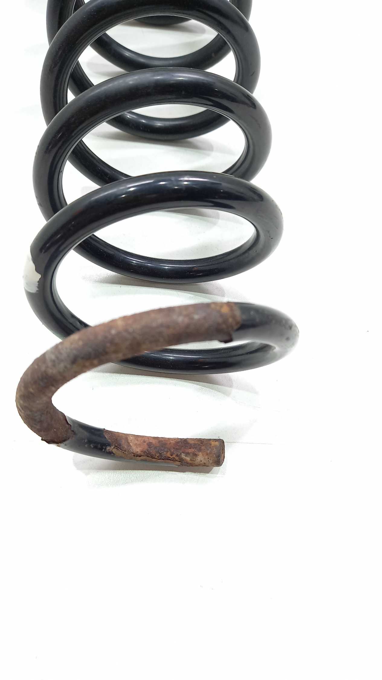 Mola Traseira Classe A 160 2000 2