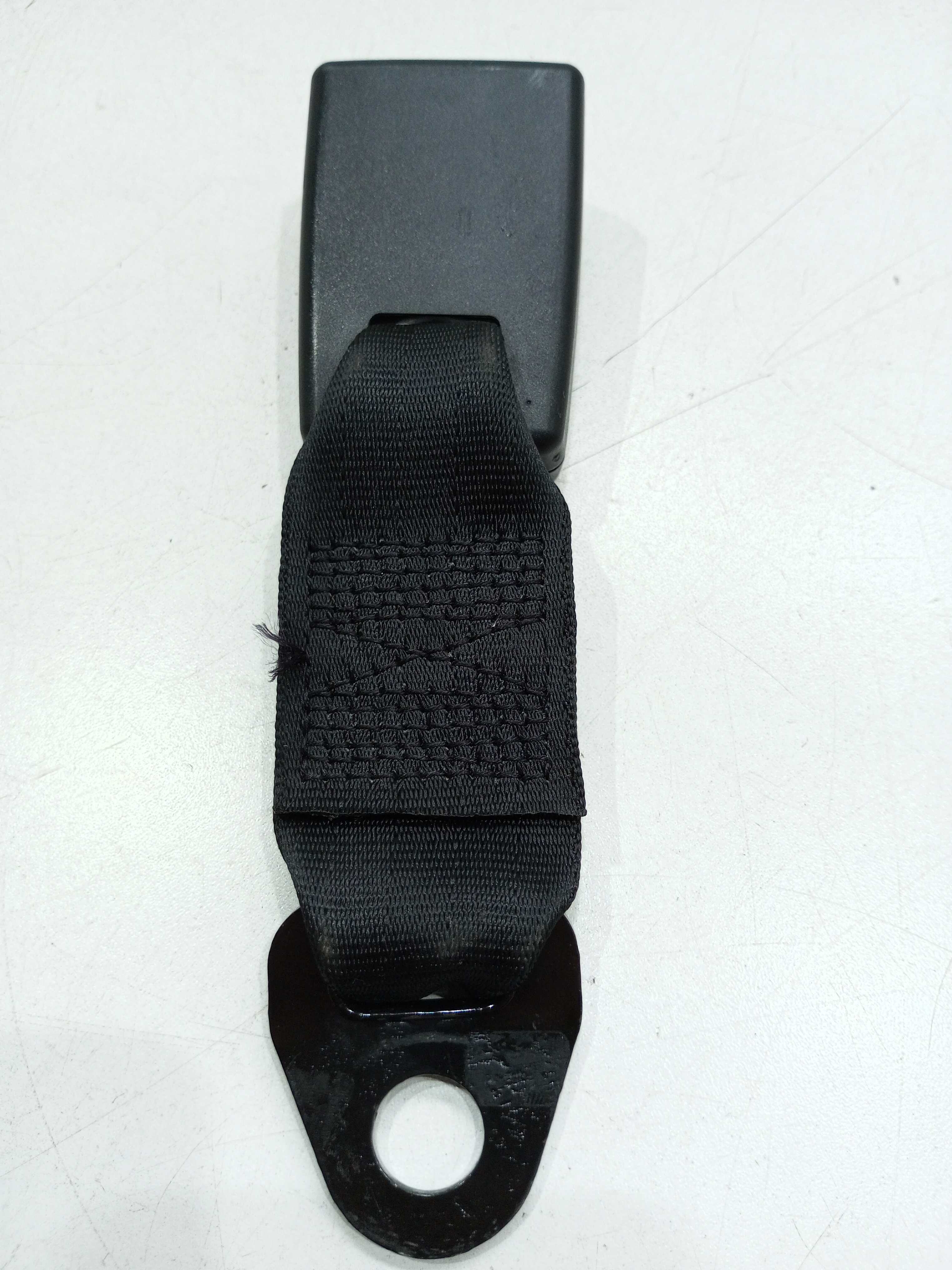 Engate Cinto De Segurança Traseiro Esquerdo C3 1.6 2014 3