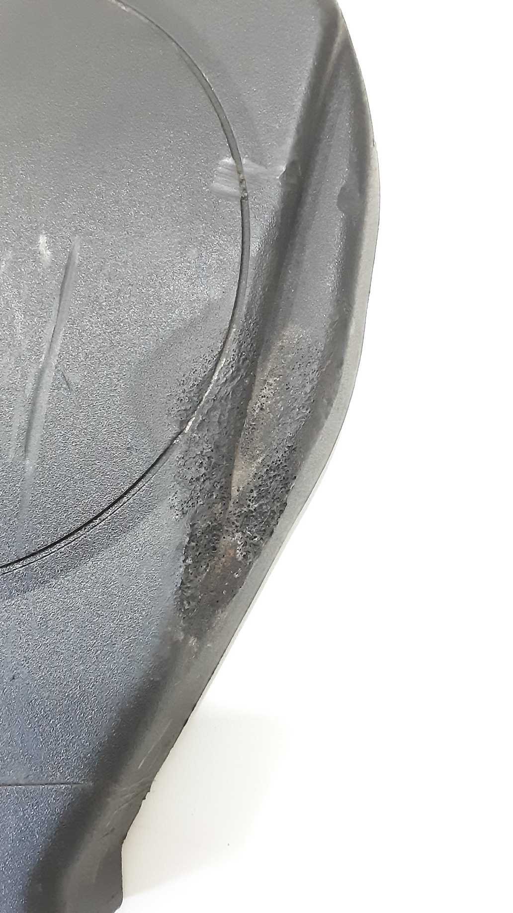 Tampa Motor Direito Completa Citroen Picasso 2.0 2004 4