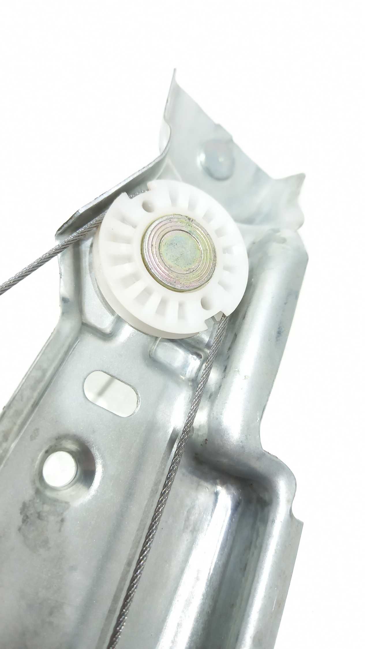 Maquina De Vidro Manual Traseira Direita Ford Ka Sedan 2019 7