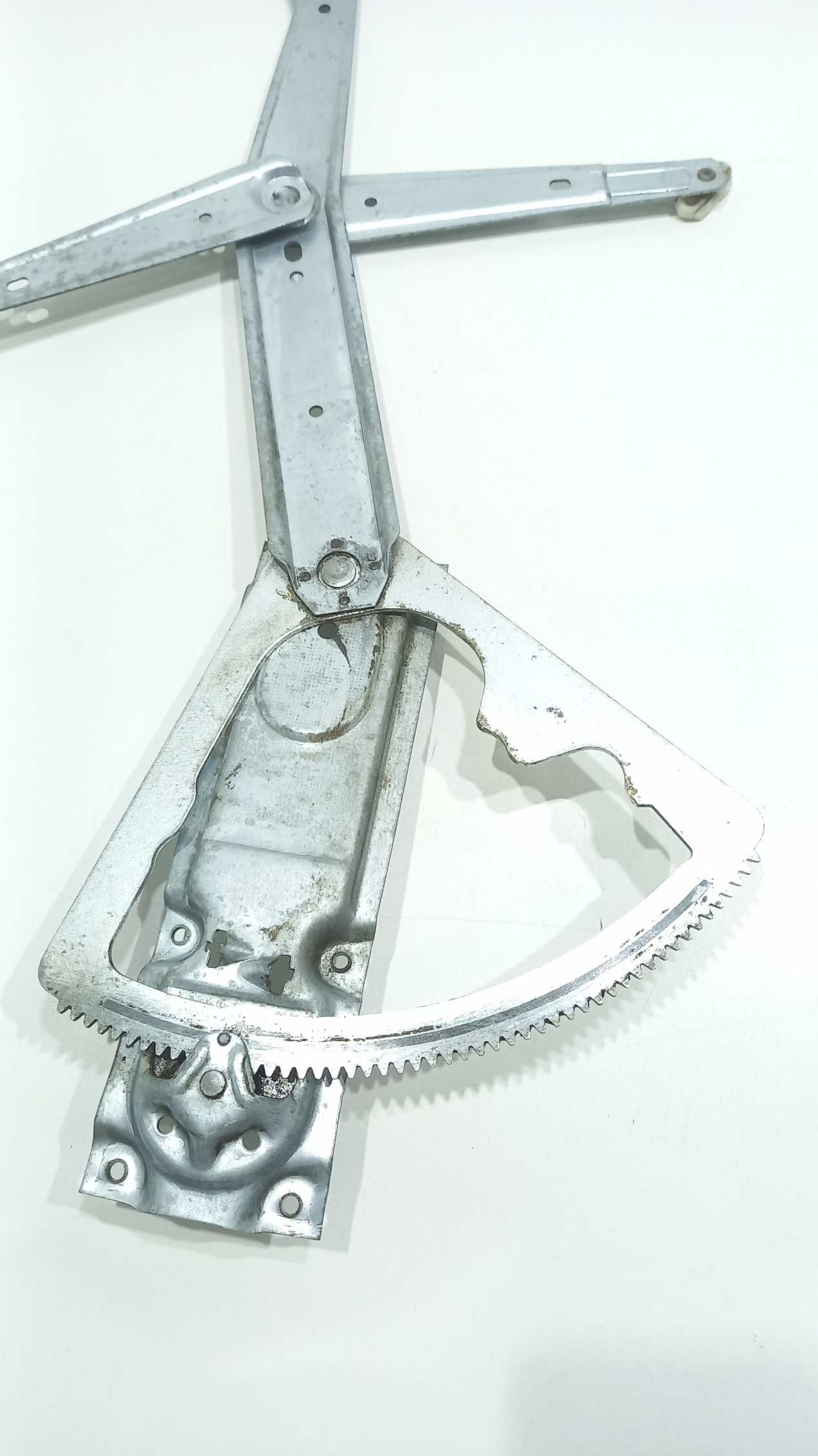 Máquina De Vidro Manual Dianteira Direita Corsa 2p 2002 5