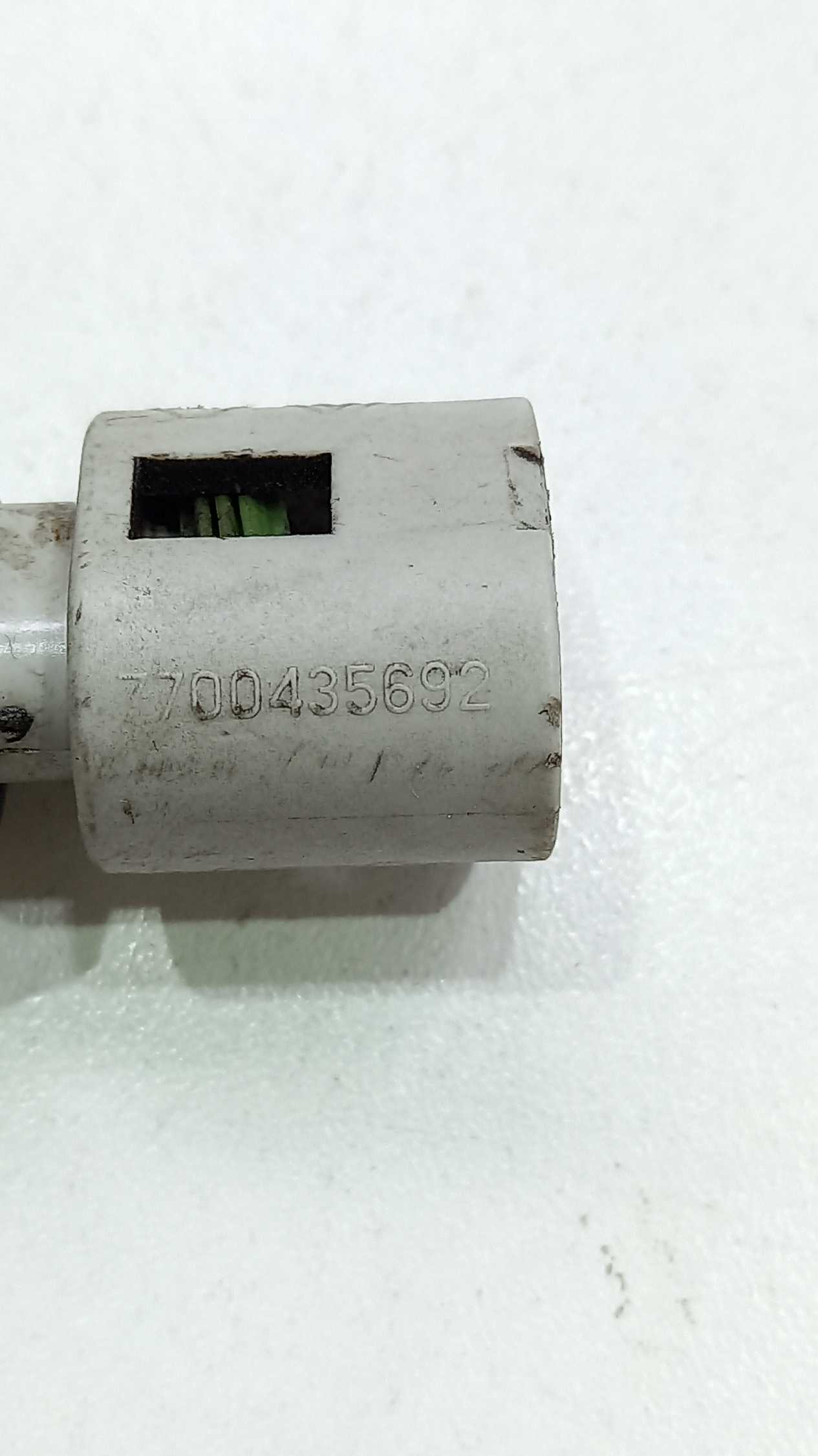 Sensor Da Direção 1 Ranault Clio 1.6 16v  2006 4