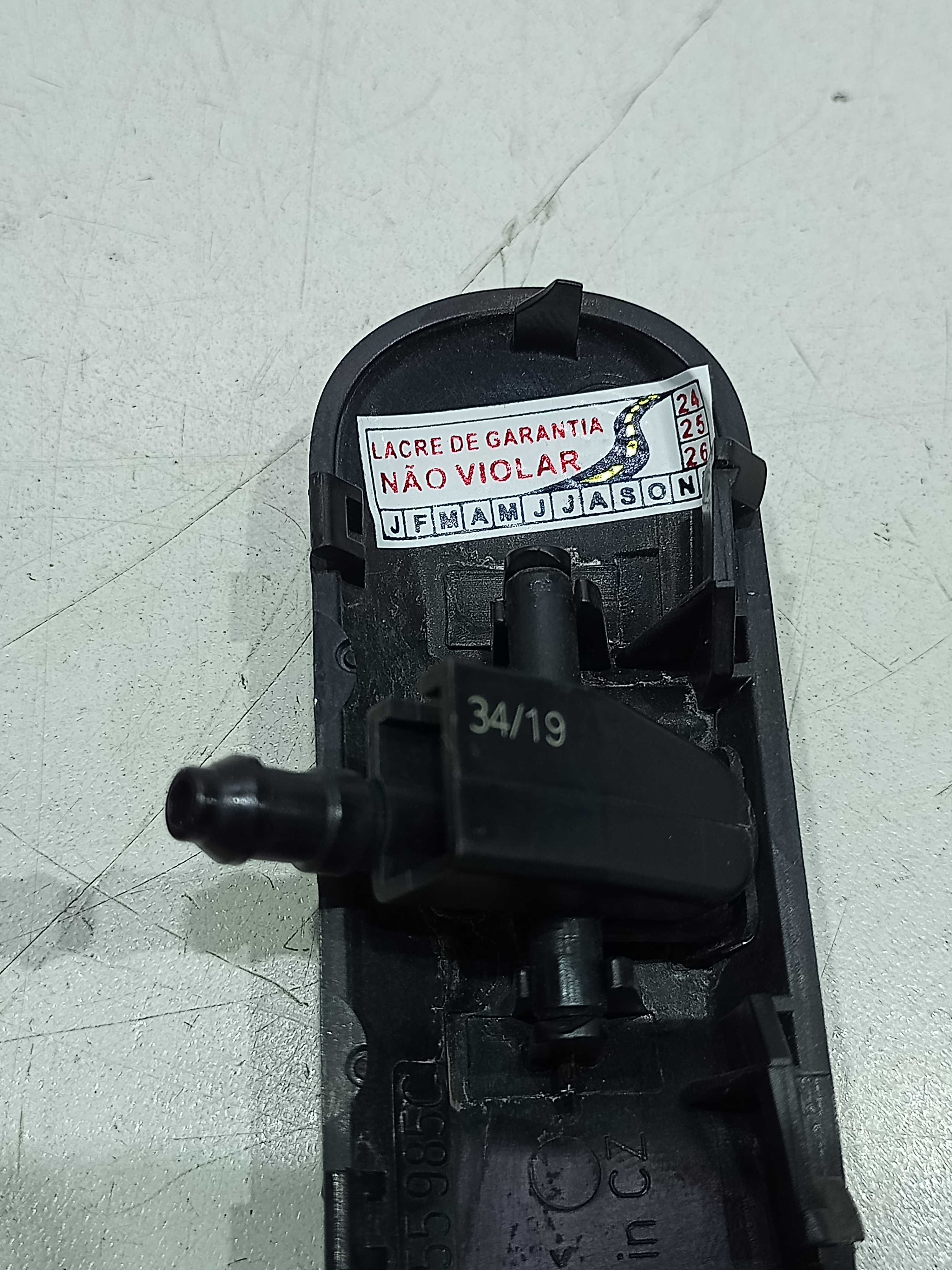 Par Brucuto Esguicho Parabrisa Volkswagen T- Cross 2020 4