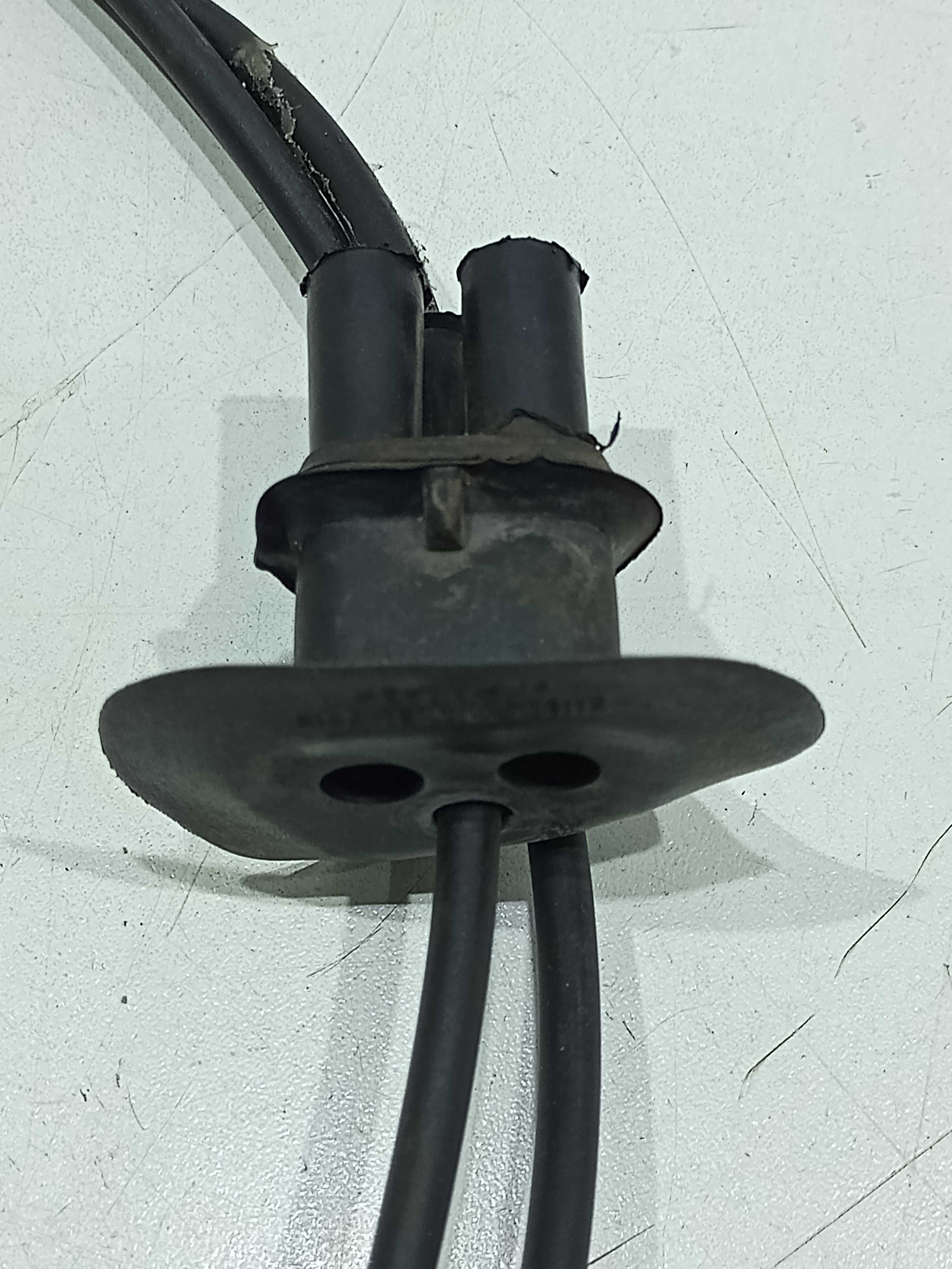 Cabo E Abertura Capô Renault Sandero 2013 4