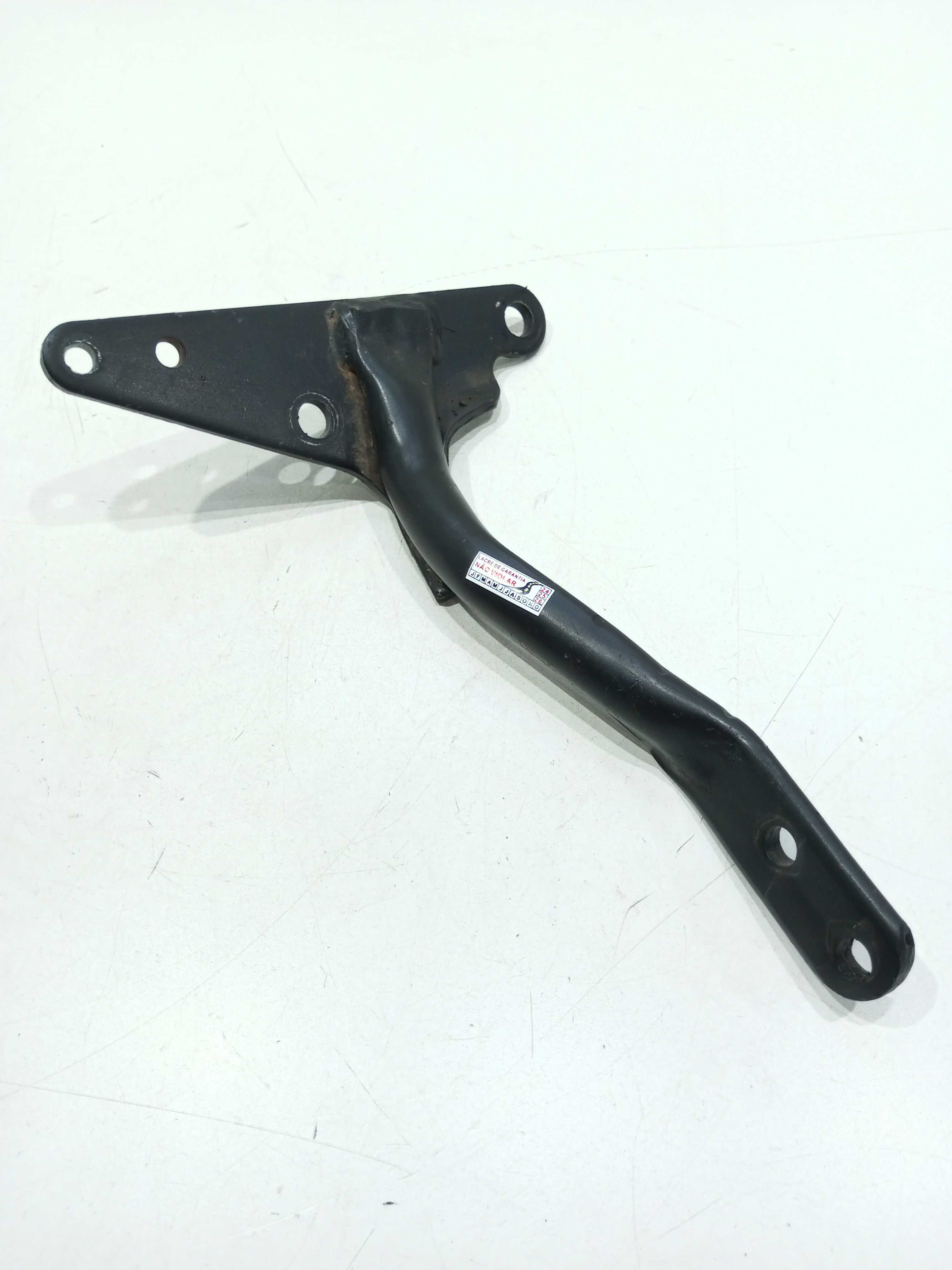 Suporte Motor Caixa Fiat Strada 1.4 2022 2