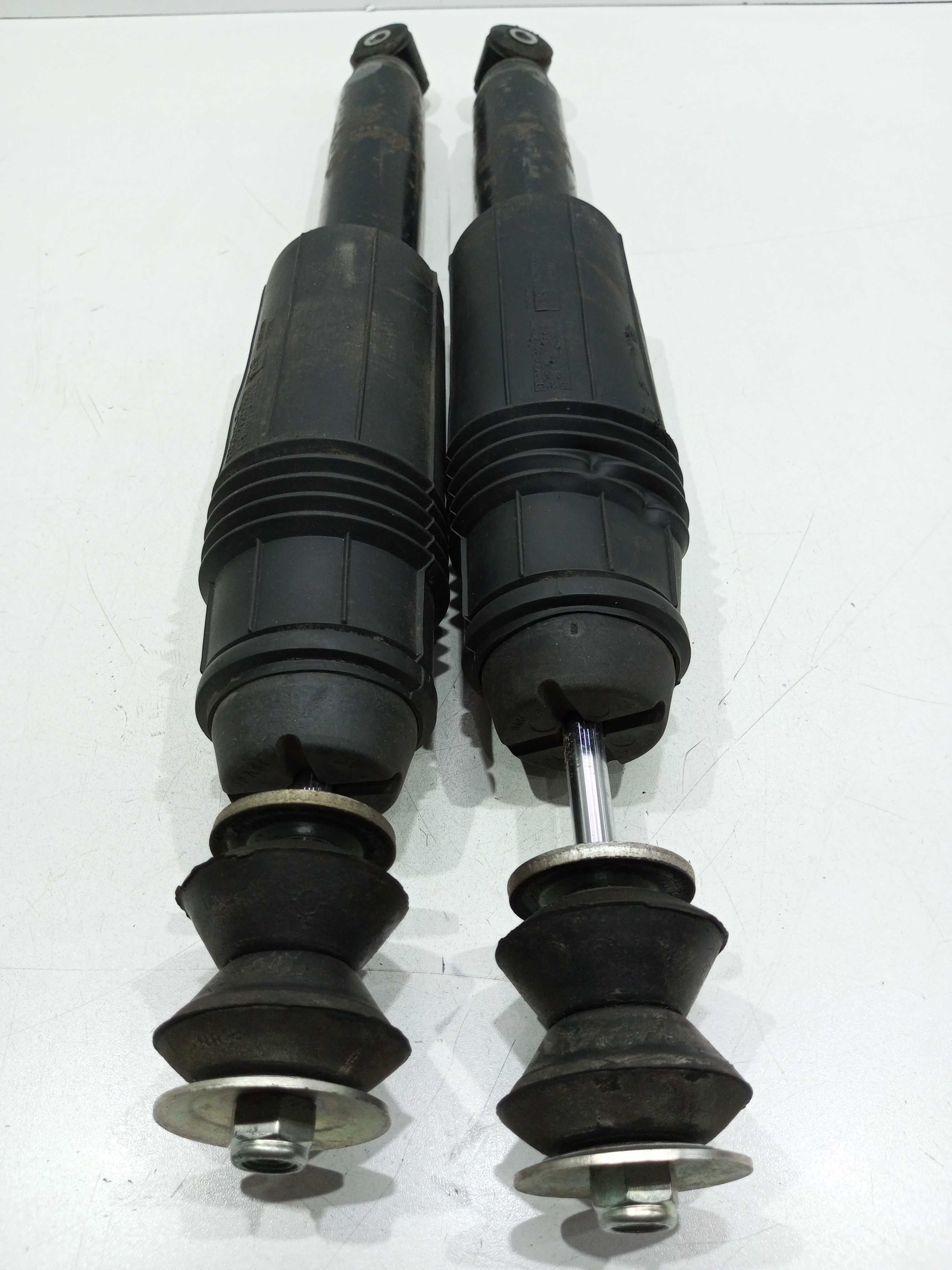 Par Amortecedor Traseiro Fiat Siena Fire 1.0 2011 5