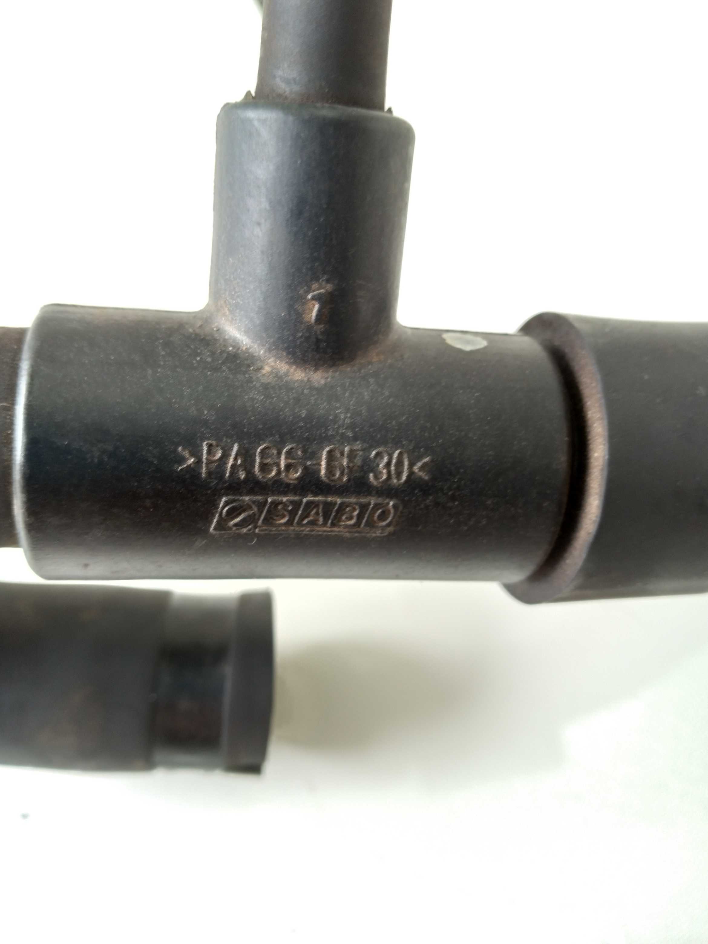Mangueira De Água 4 Fiat Grand Siena Attrac. 1.4  2013 5