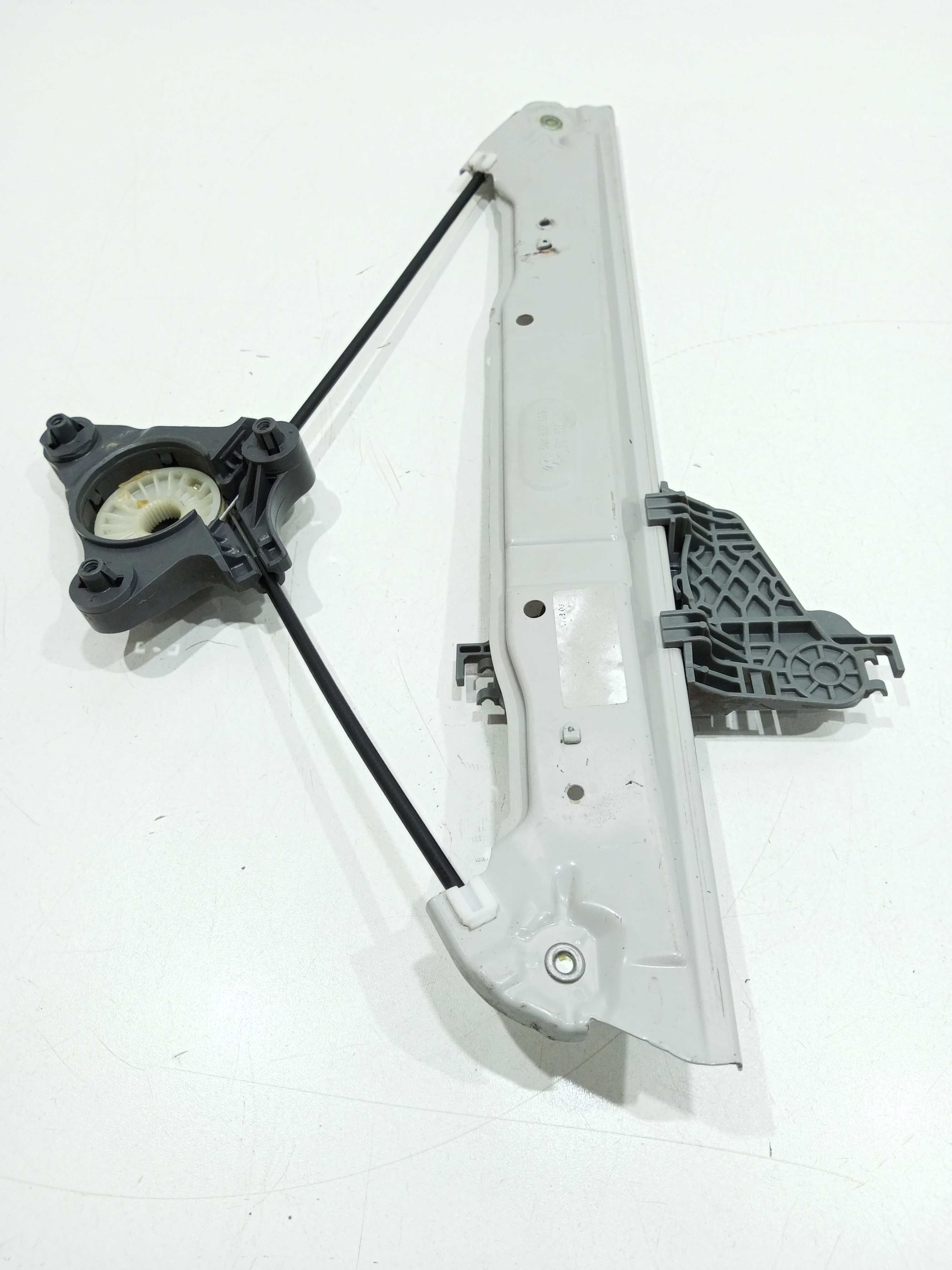 Maquina De Vidro Sem Motor Dianteira Esq. Voyage G8  2019 1