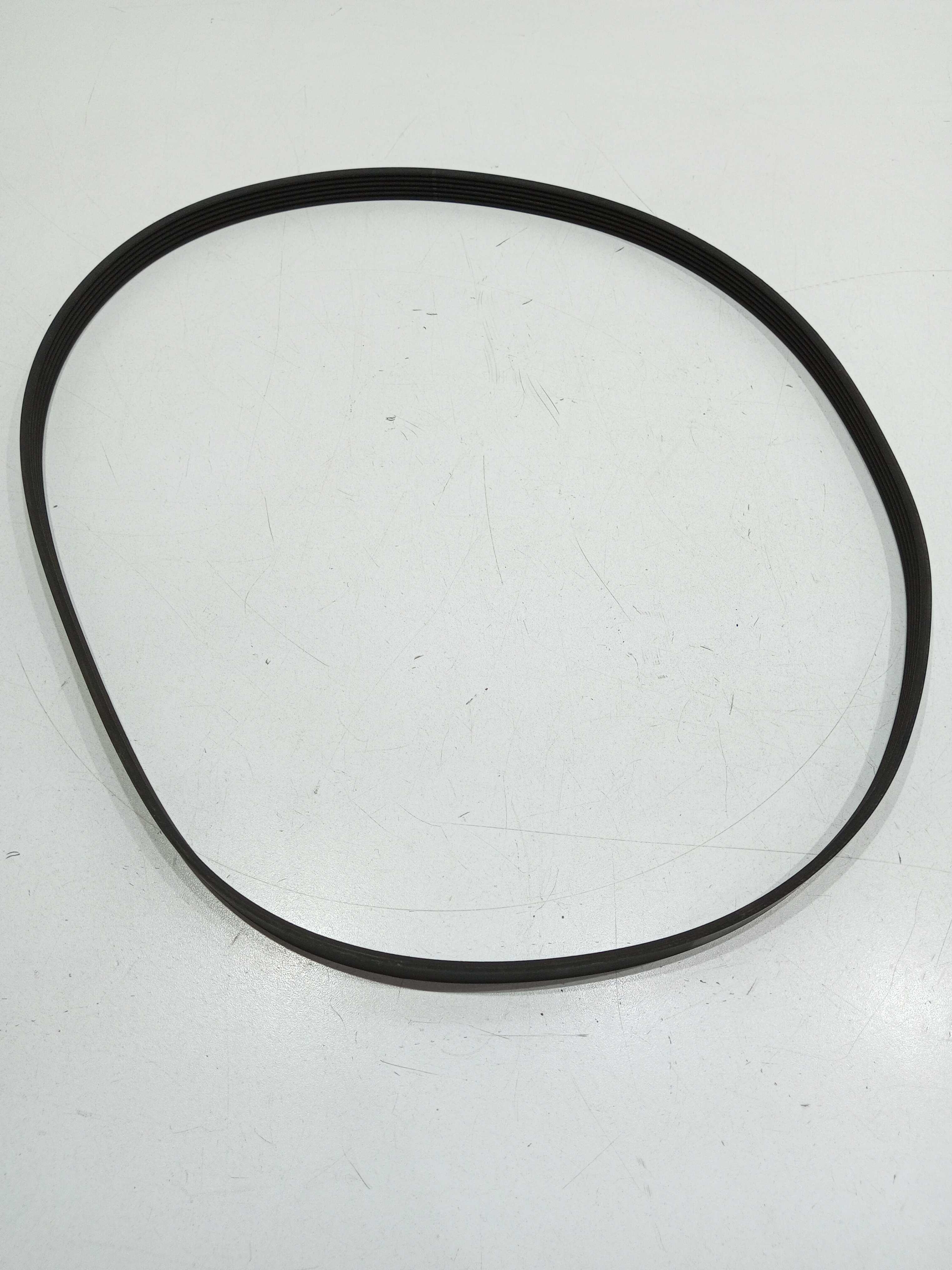 Correia Do Alternador Ford Ka SE 1.0 3cc 2017 1