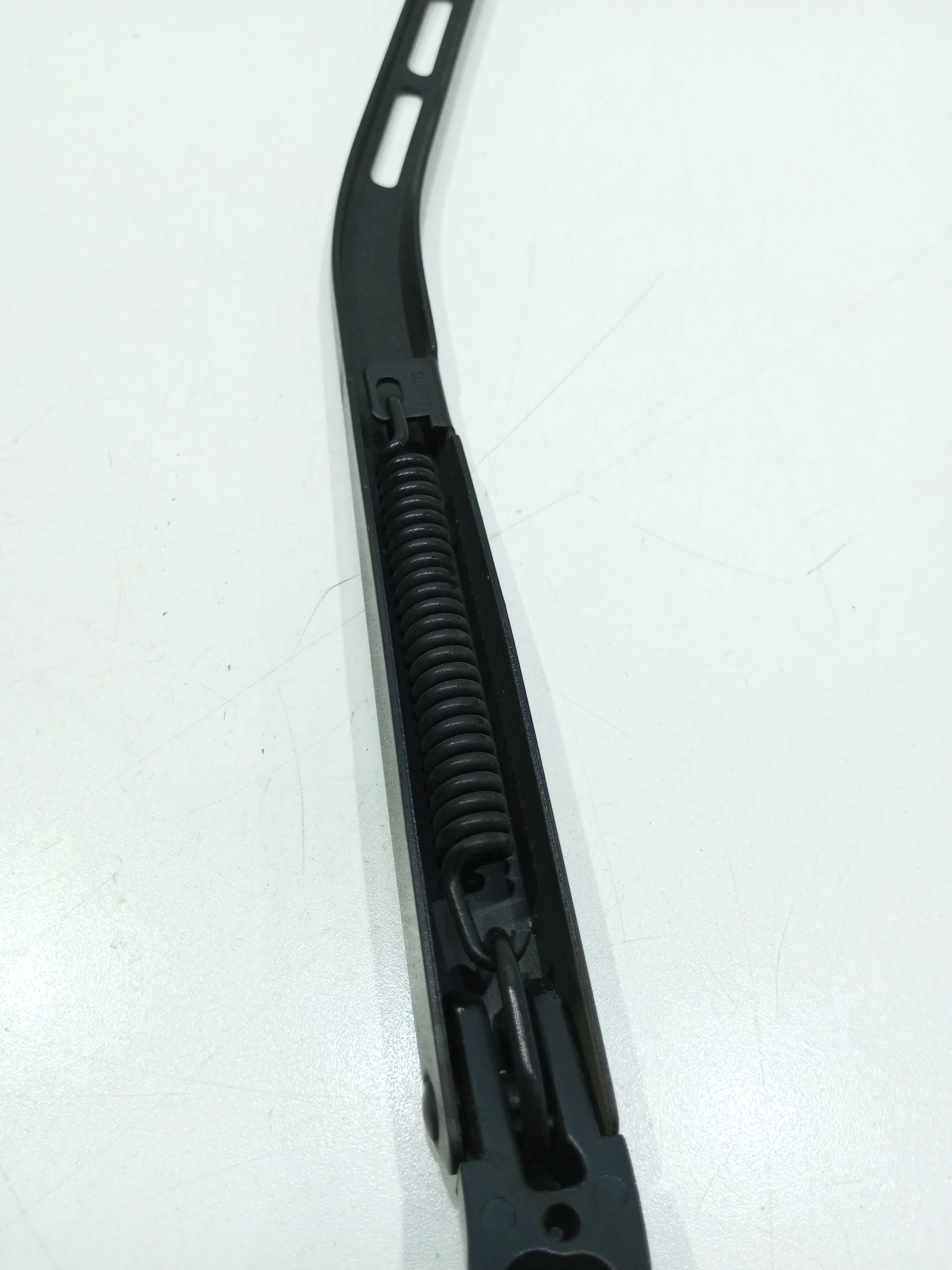 Braço Do Limpador Parabrisa Esq. Peugeot 307 Rallye  2004 5