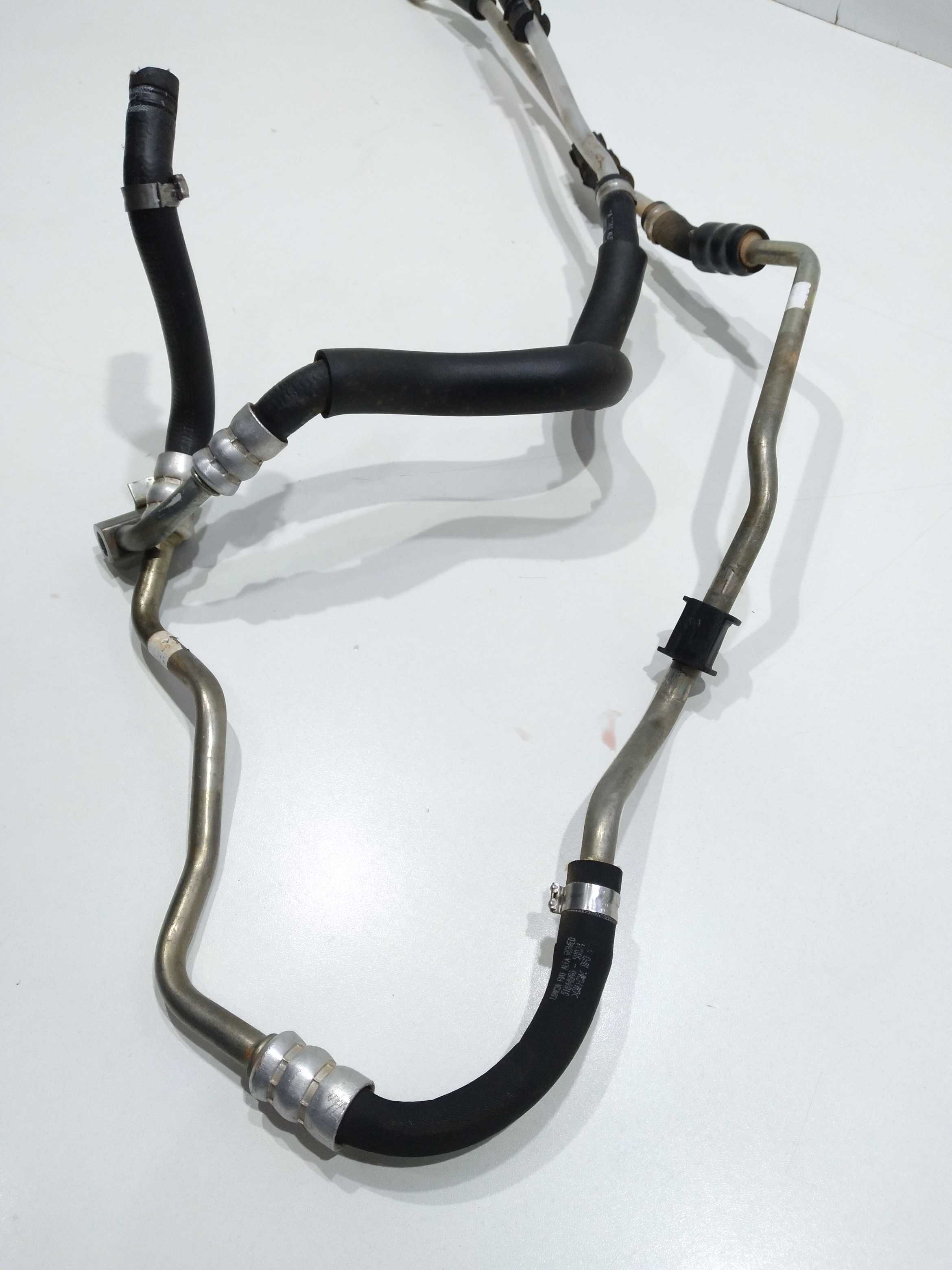 Mangueira Direção Hidráulica Grand Siena 1.6 2013 2