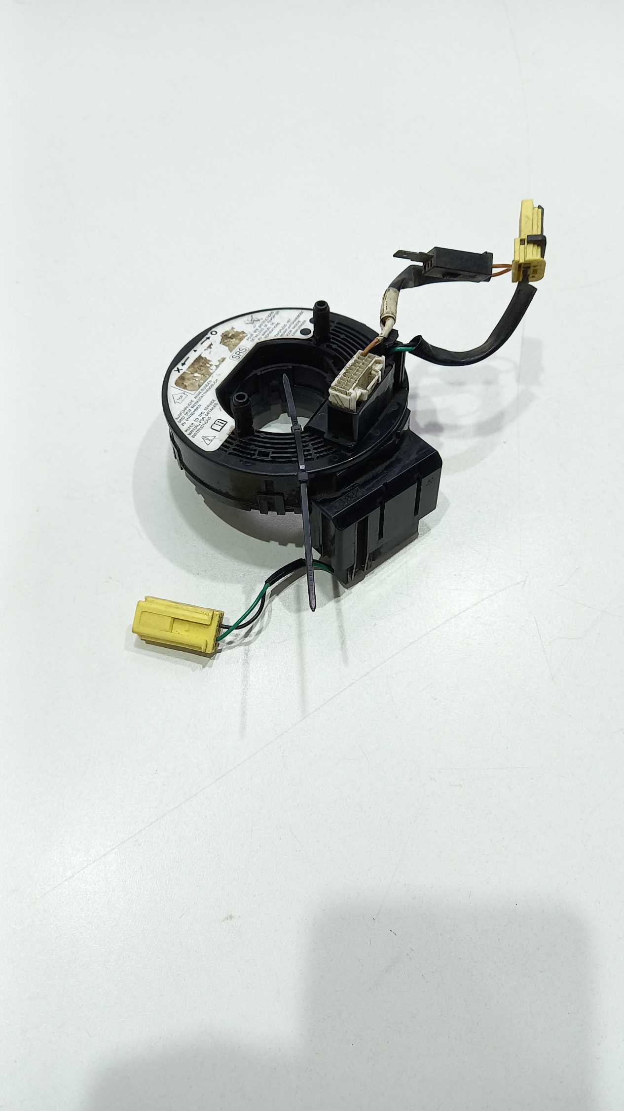 Cinta Hard Disk Honda Fit 1.4 2007 3