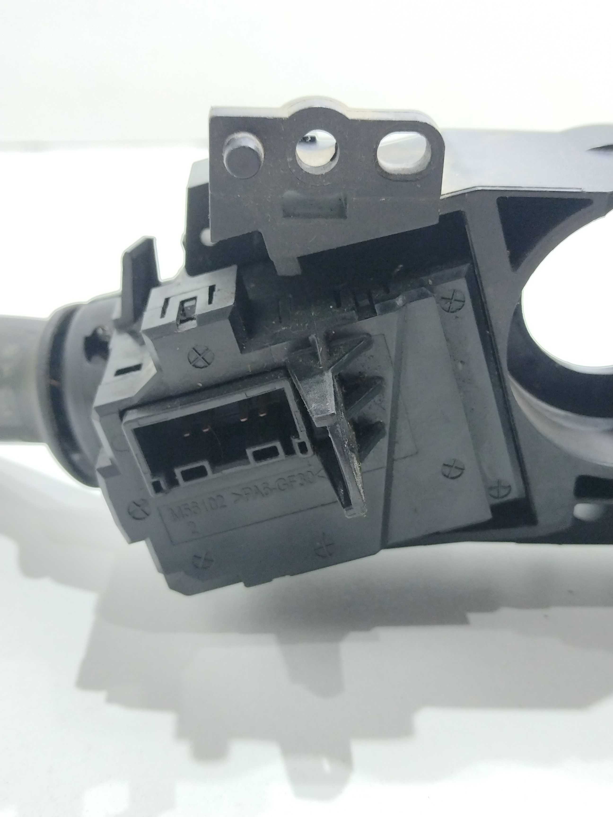 Comando De Seta E Limpador Honda Fit 2015 6