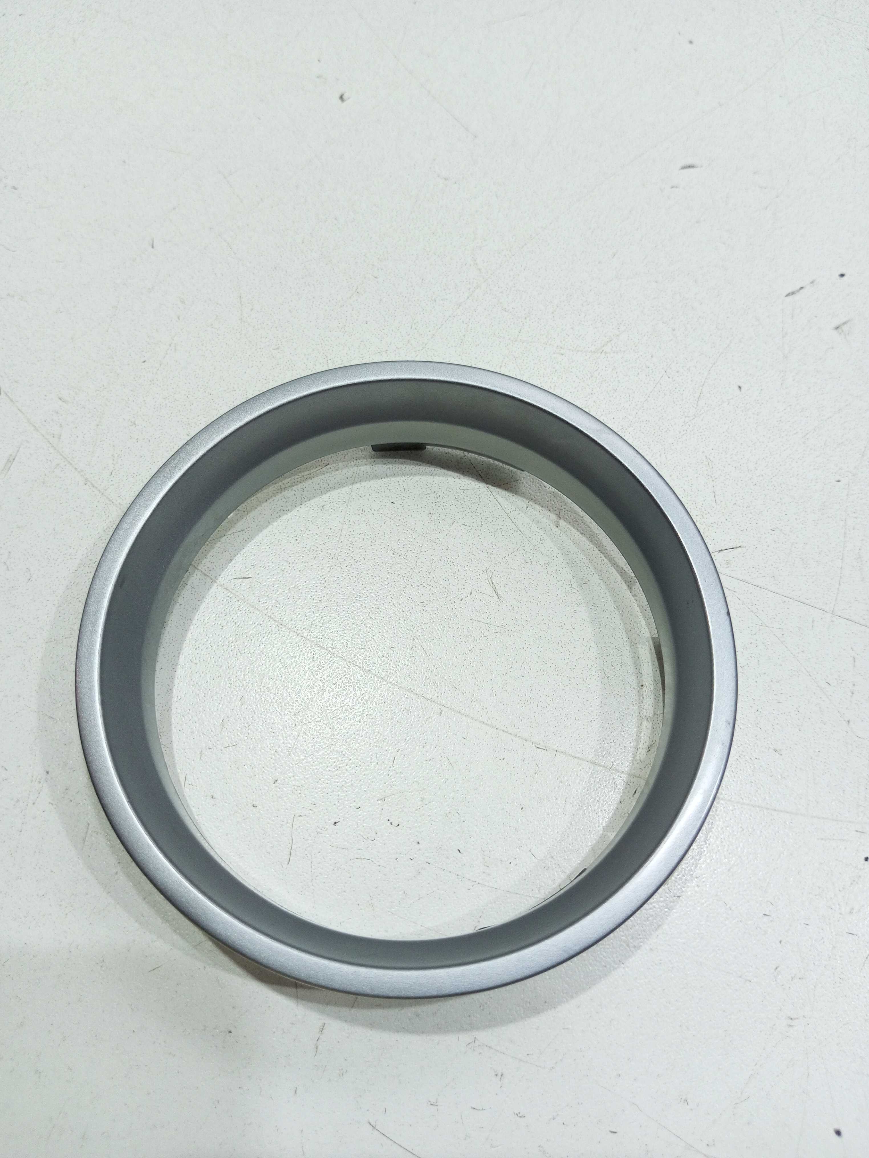Difusor De Ar E Cromado Vw Gol Voyage  2012 2