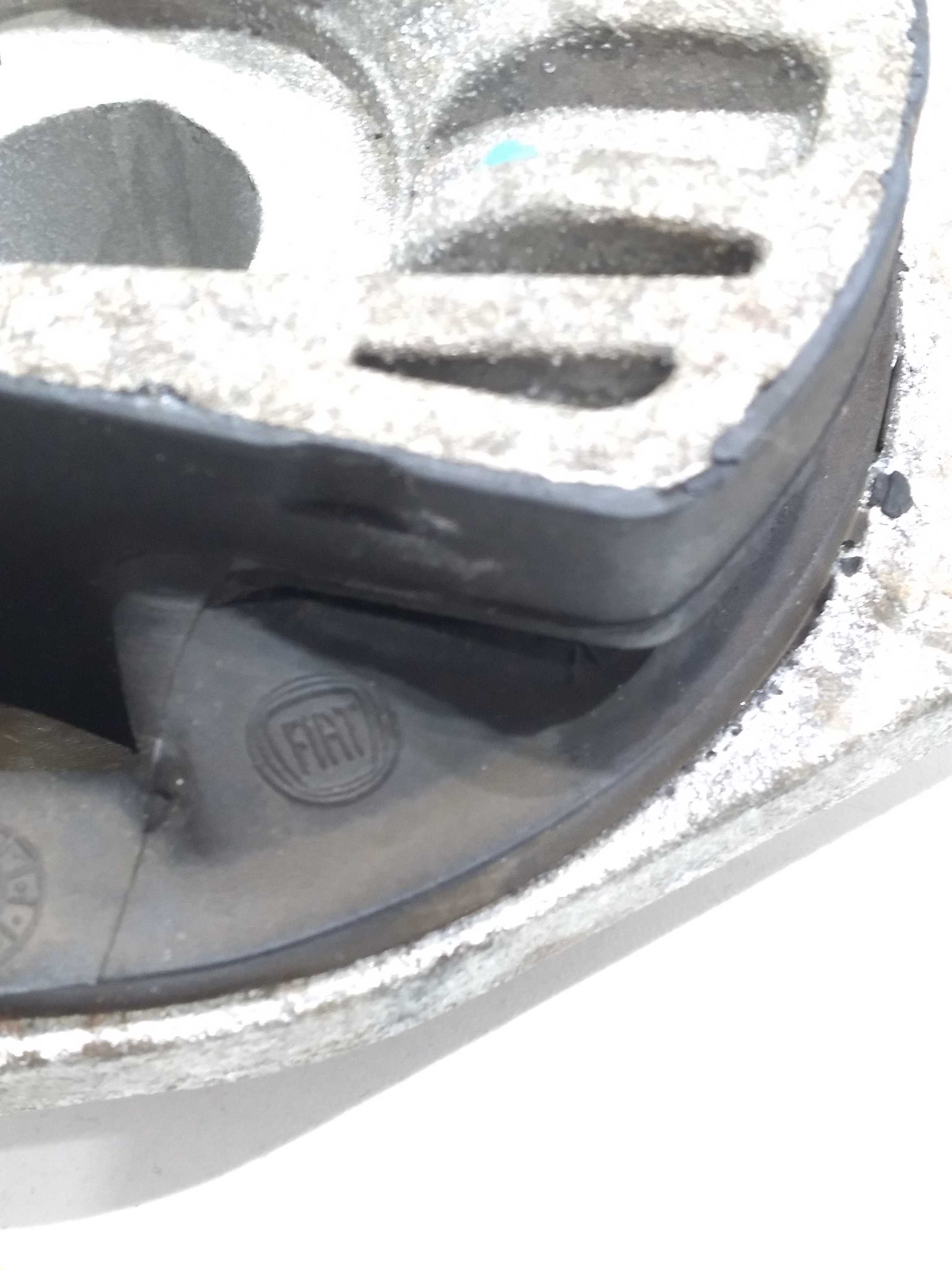 Coxim Do Câmbio Lado Esquerdo Grand Siena Essenc Dl 2013 4