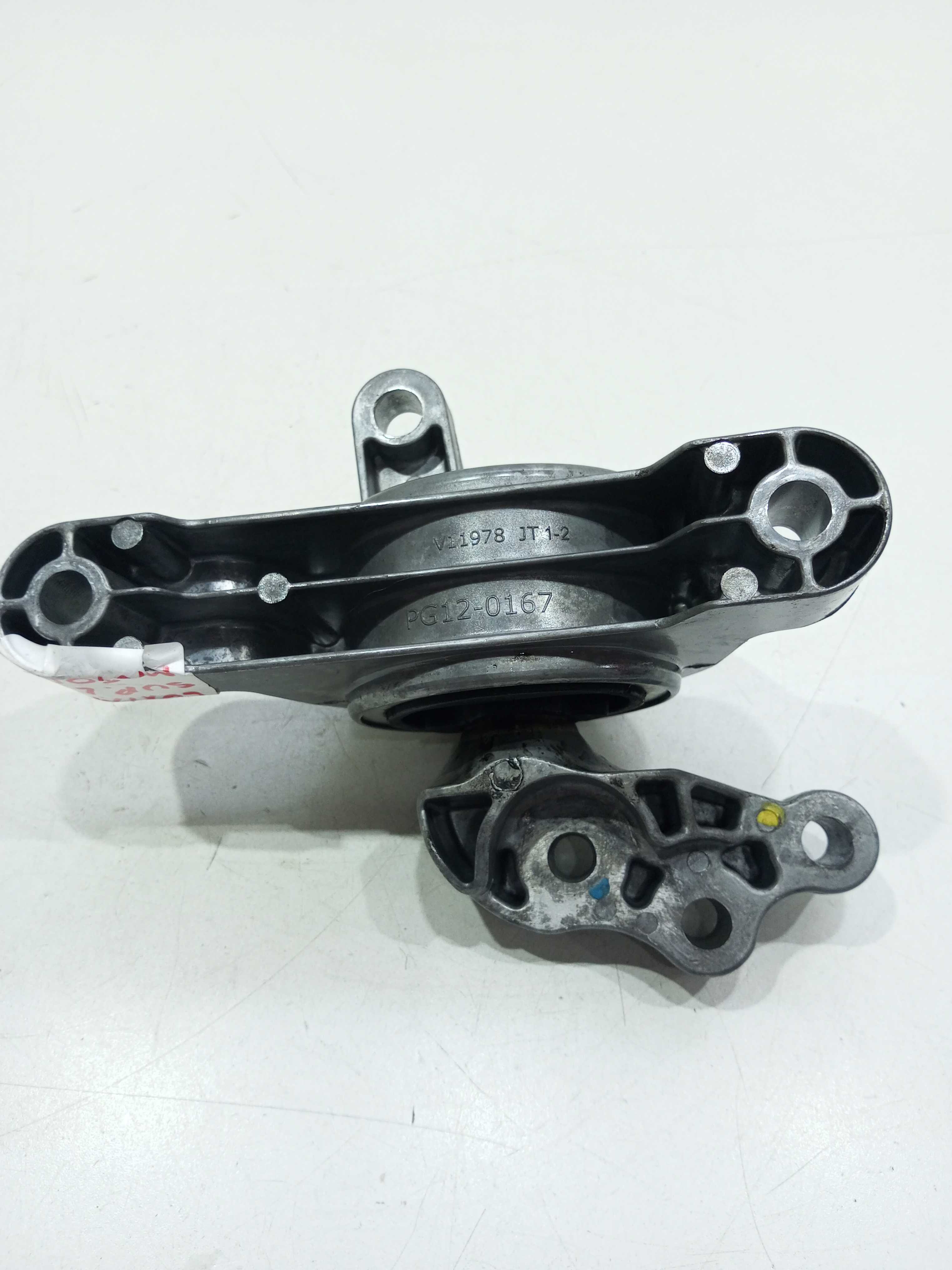 Coxim Motor Lado Direito Fiat Strada 1.4 2022 5