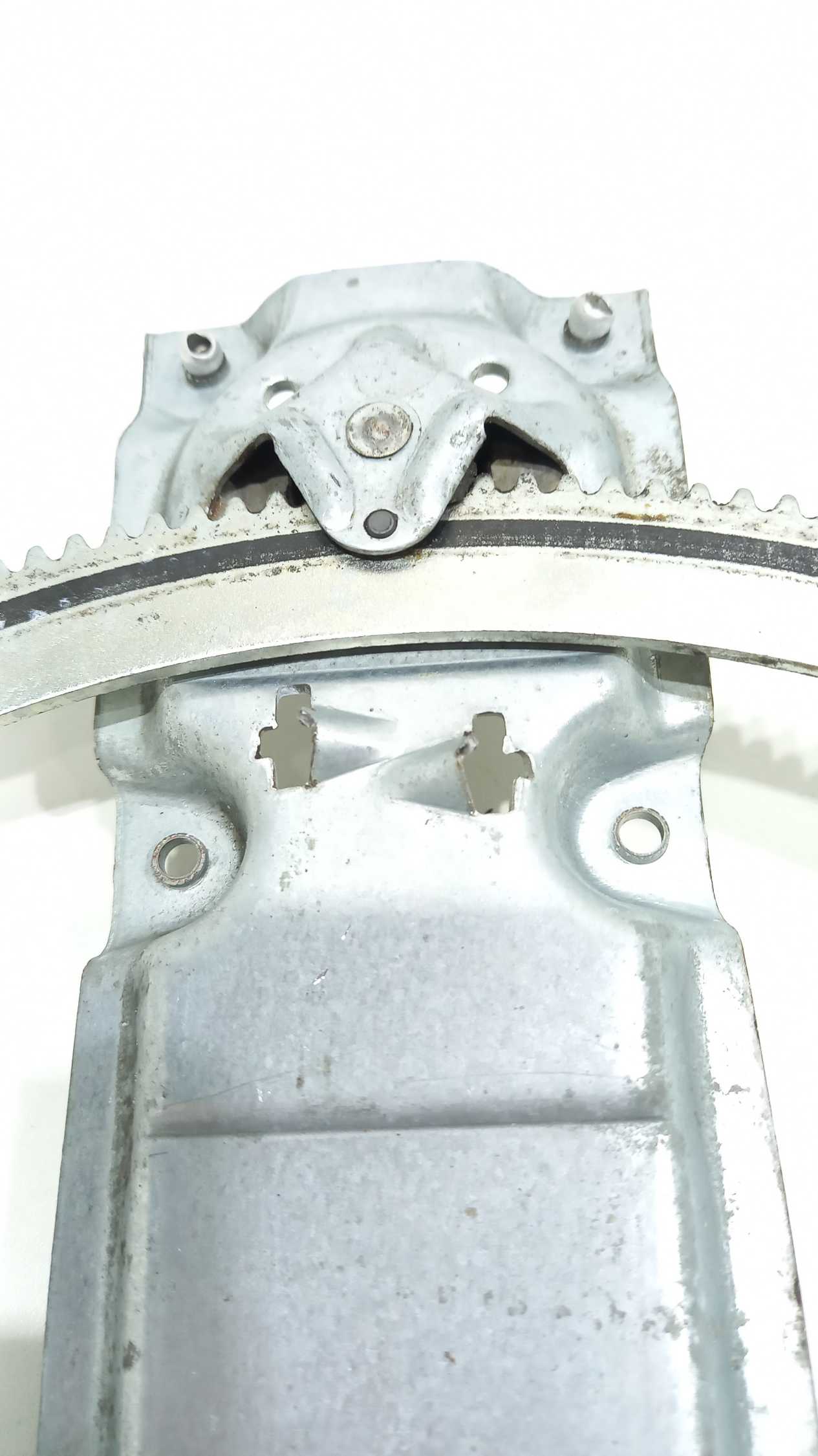 Maquina De Vidro Manual Lado Direito Celta 2p 2004 5