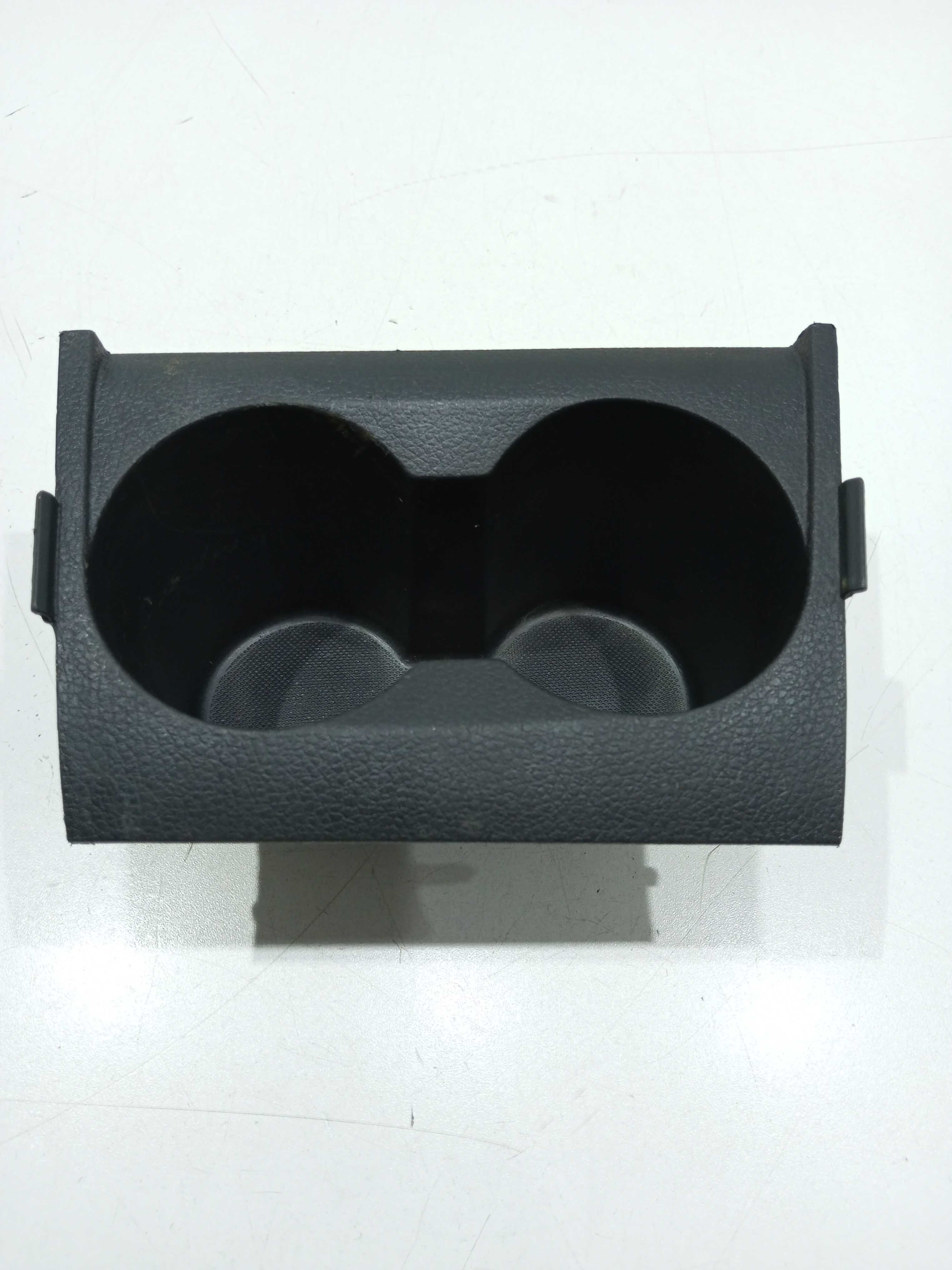 Porta Copos Console Central Volkswagen Voyage 1.6 G8 2019 1