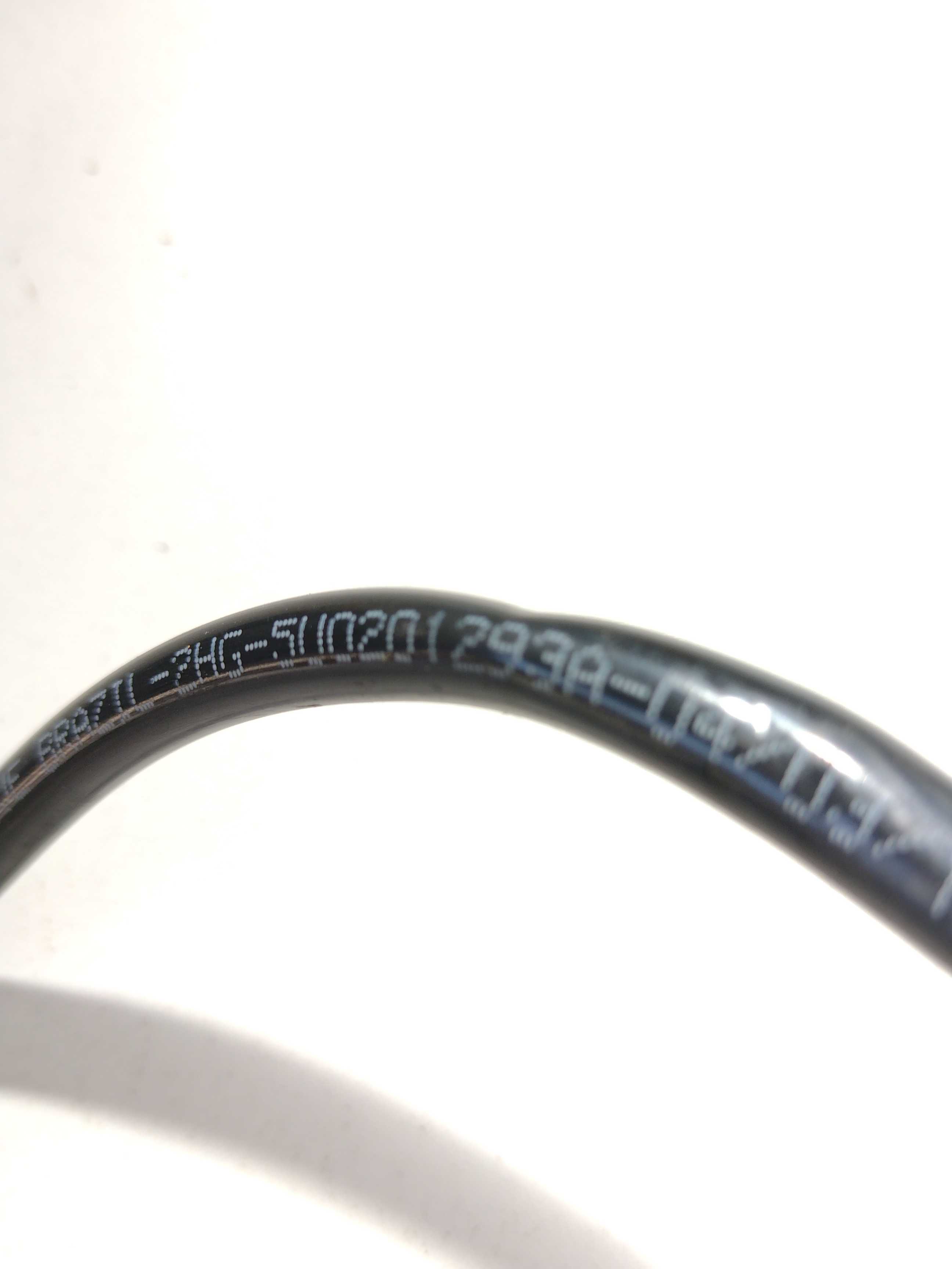 Tubo Retorno Combustível Voyage 2012 1.6 5u0201293a 3