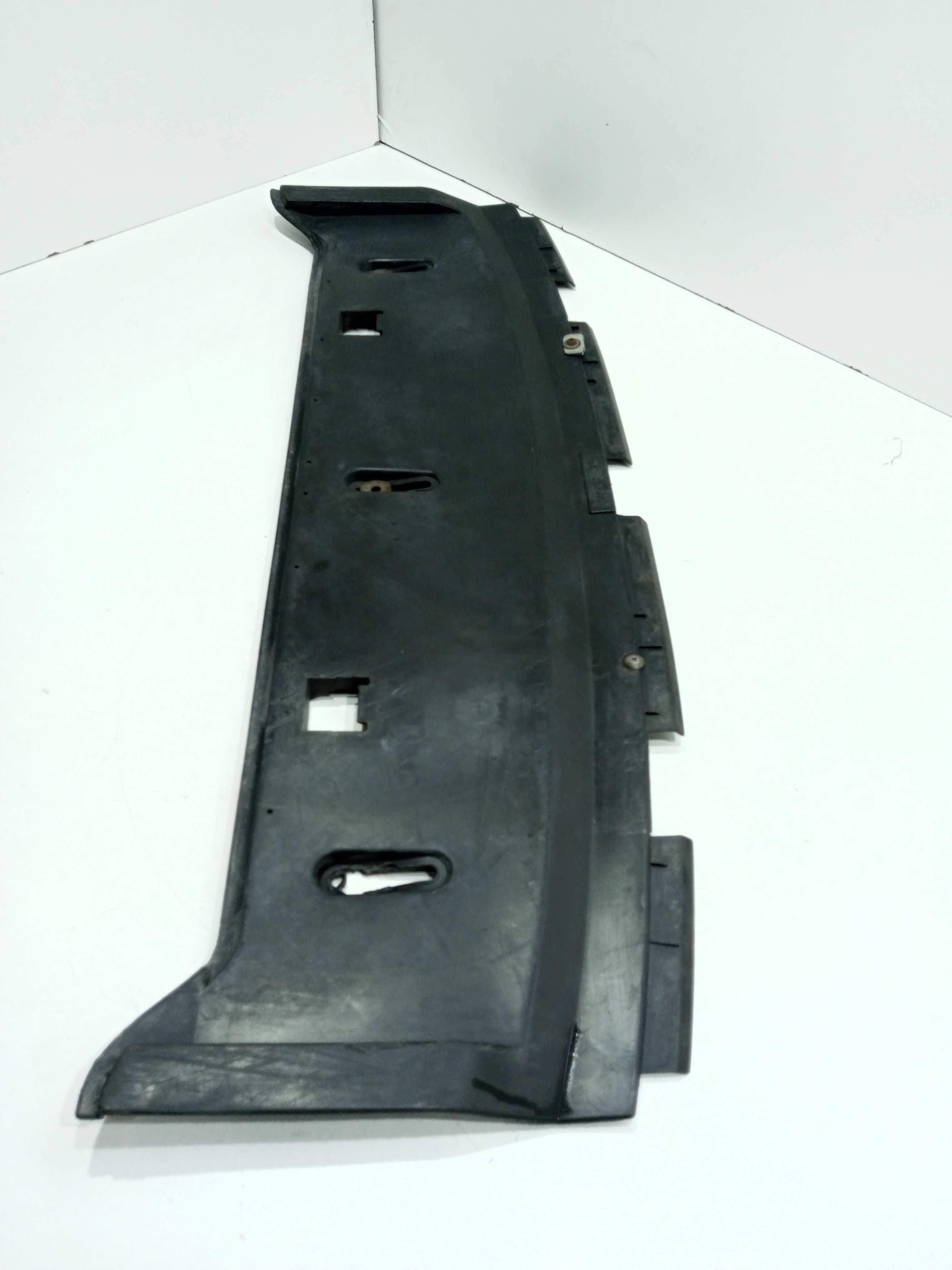 Defletor Inferior Parachoque Dianteiro Peugeot 307 2004 5