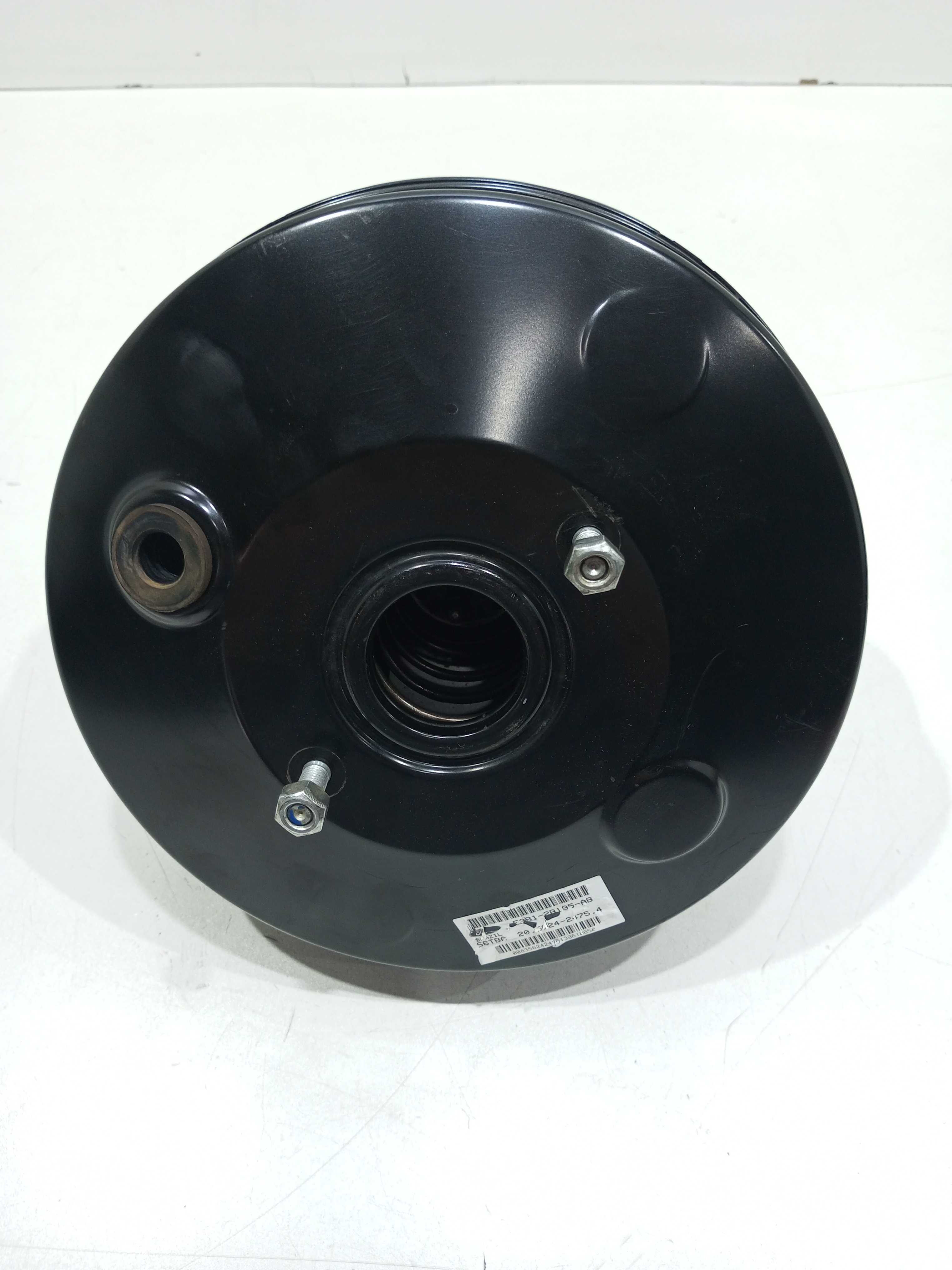 Hidrovacuo Servo Freio Ford Ka Se 1.0 3cc 2017 1