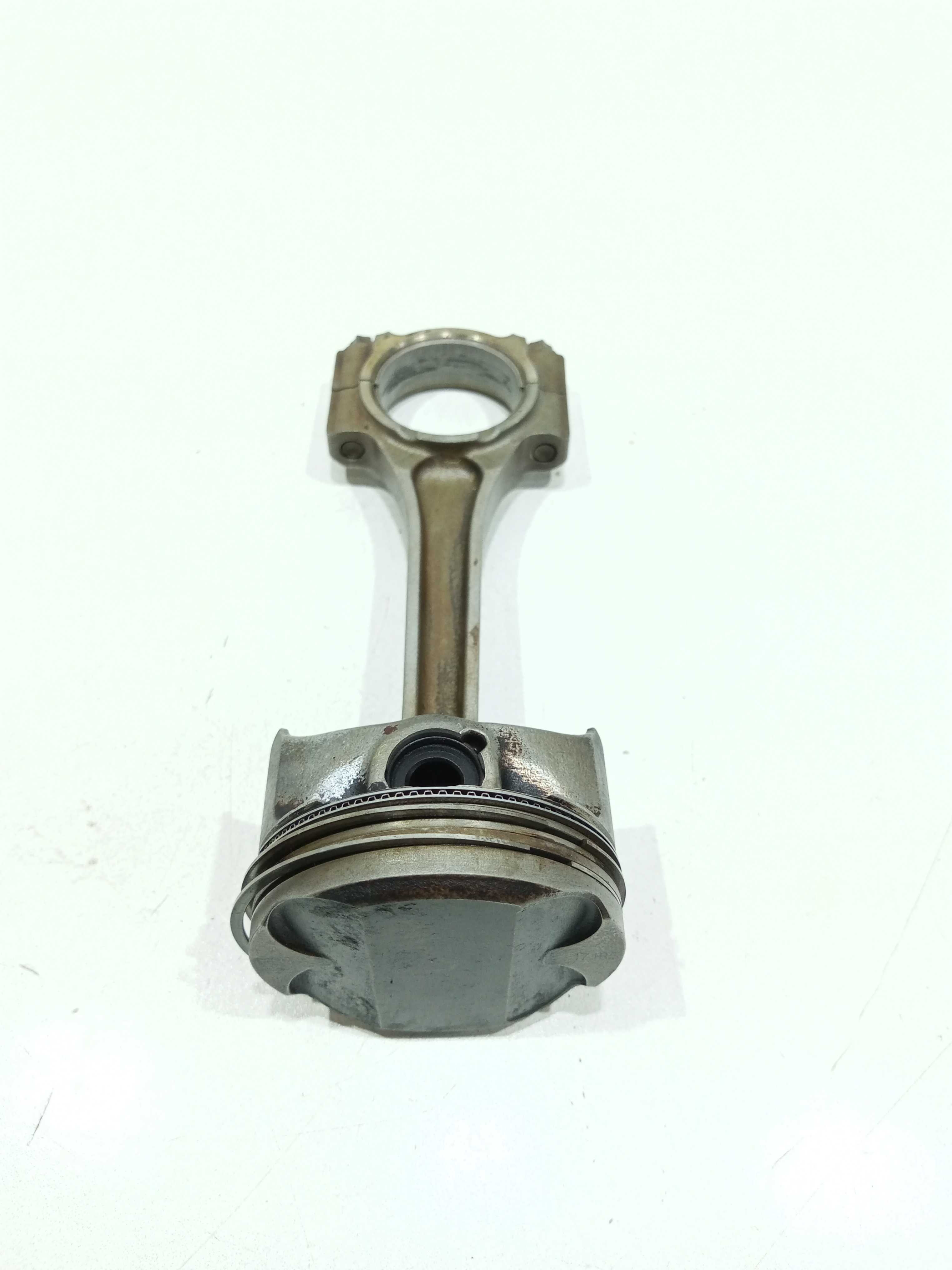 Pistão Com Biela Ford Ka Se 1.0 3cc 2017 1