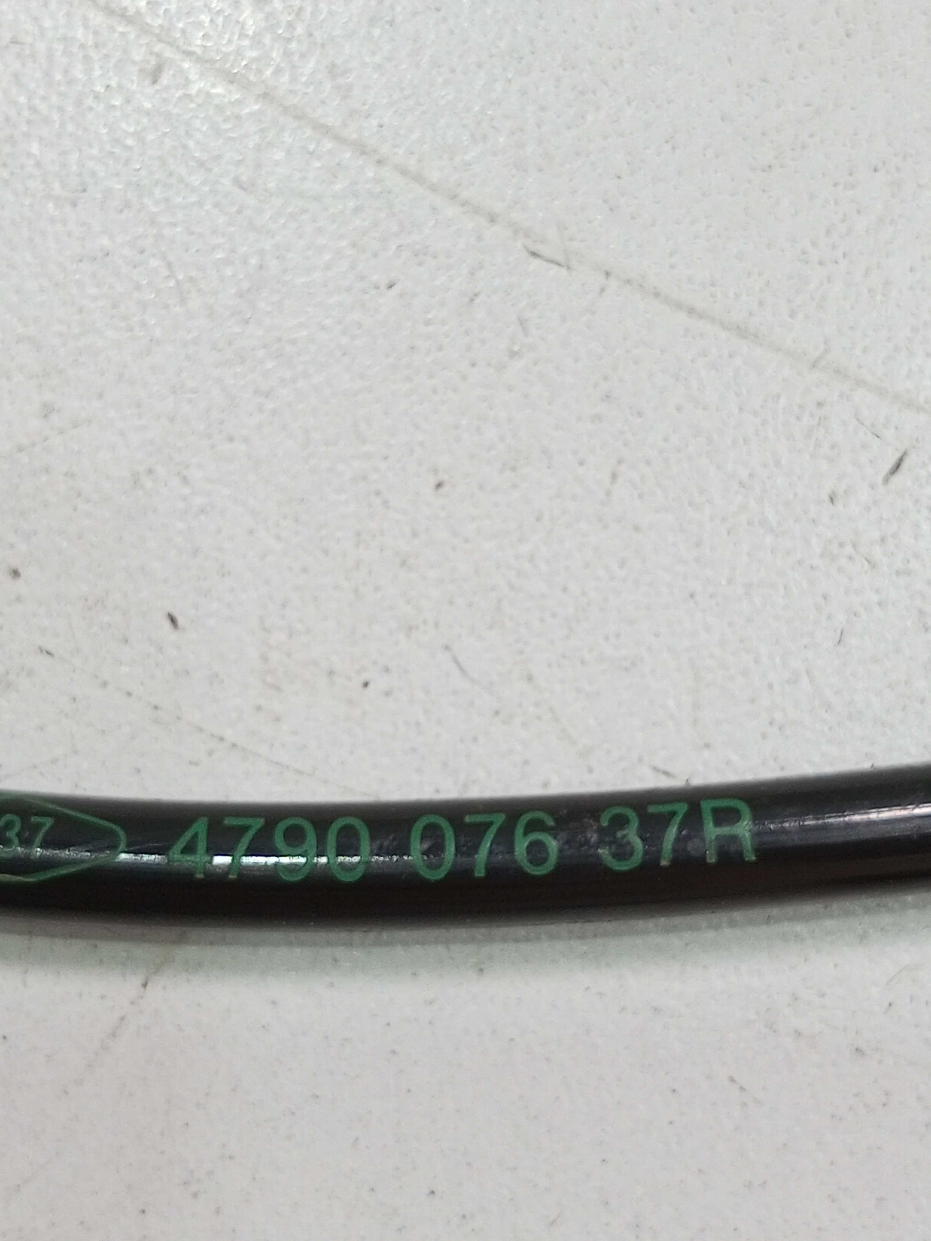 Sensor de Abs Traseiro Esquerdo Renault Duster 1.6 2014 5