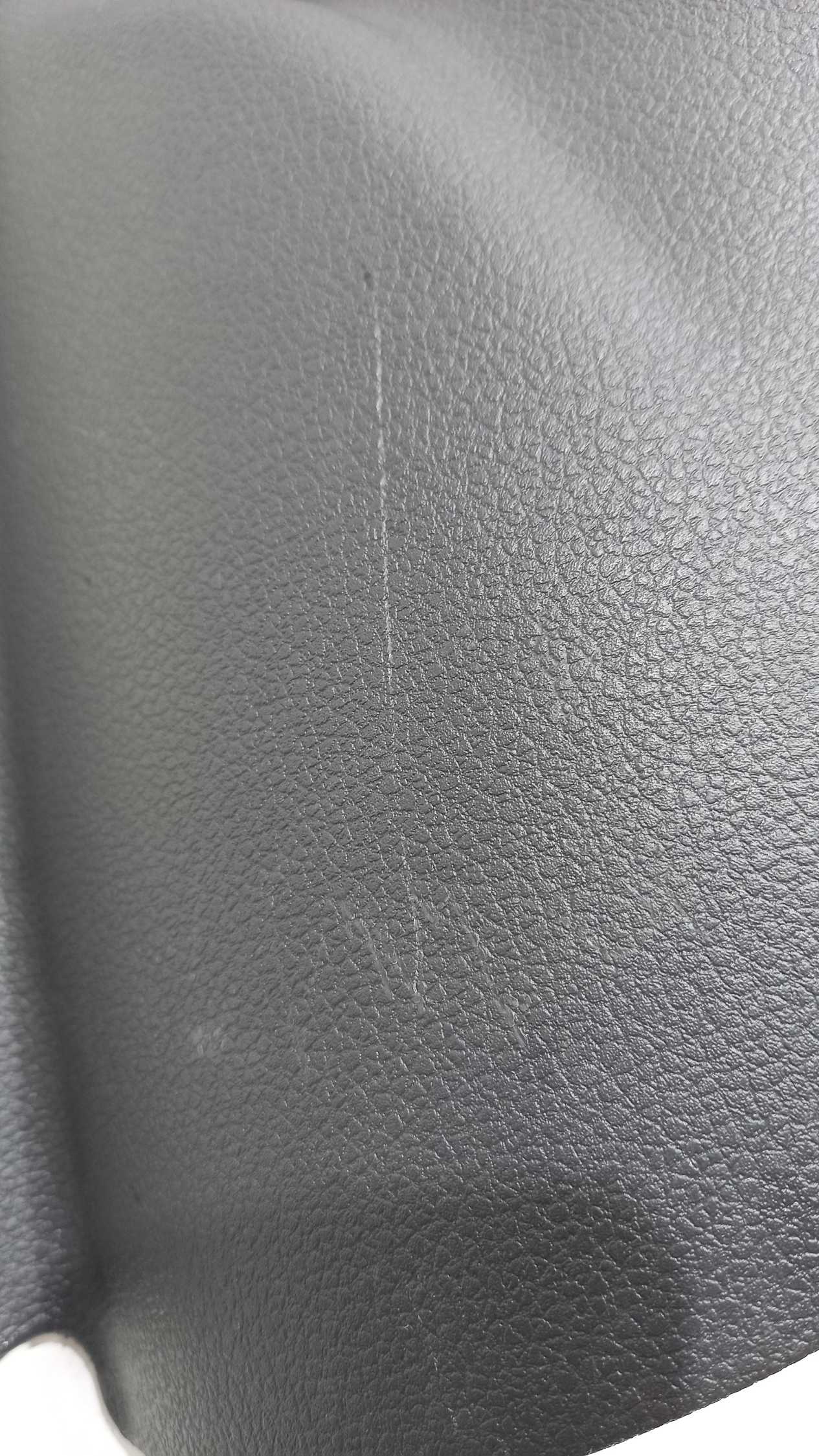 Moldura Banco Traseiro Lado Direito Vw Gol G5 2009 2