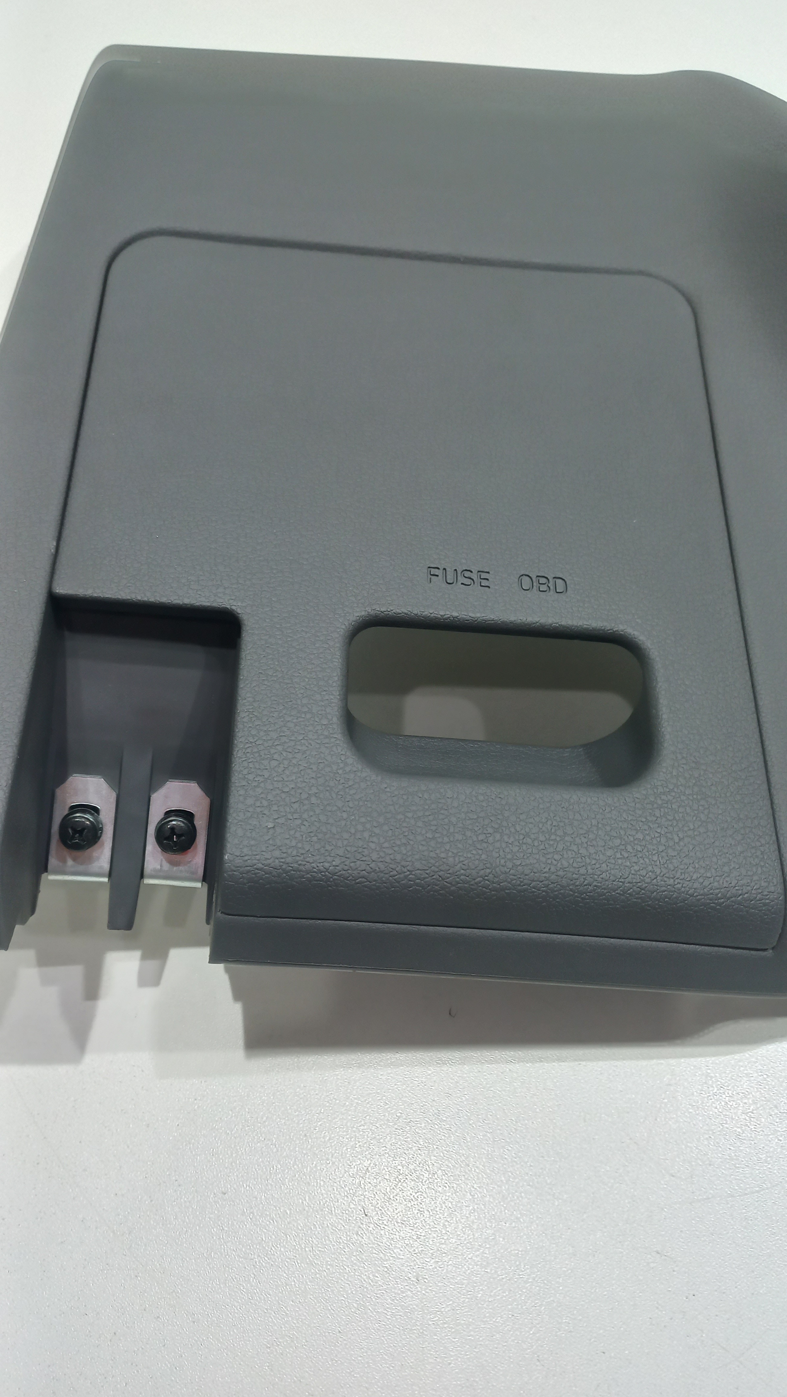 Tampa Caixa De Fusíveis Hyundai Hb20s Evolution 1.0 2022 2