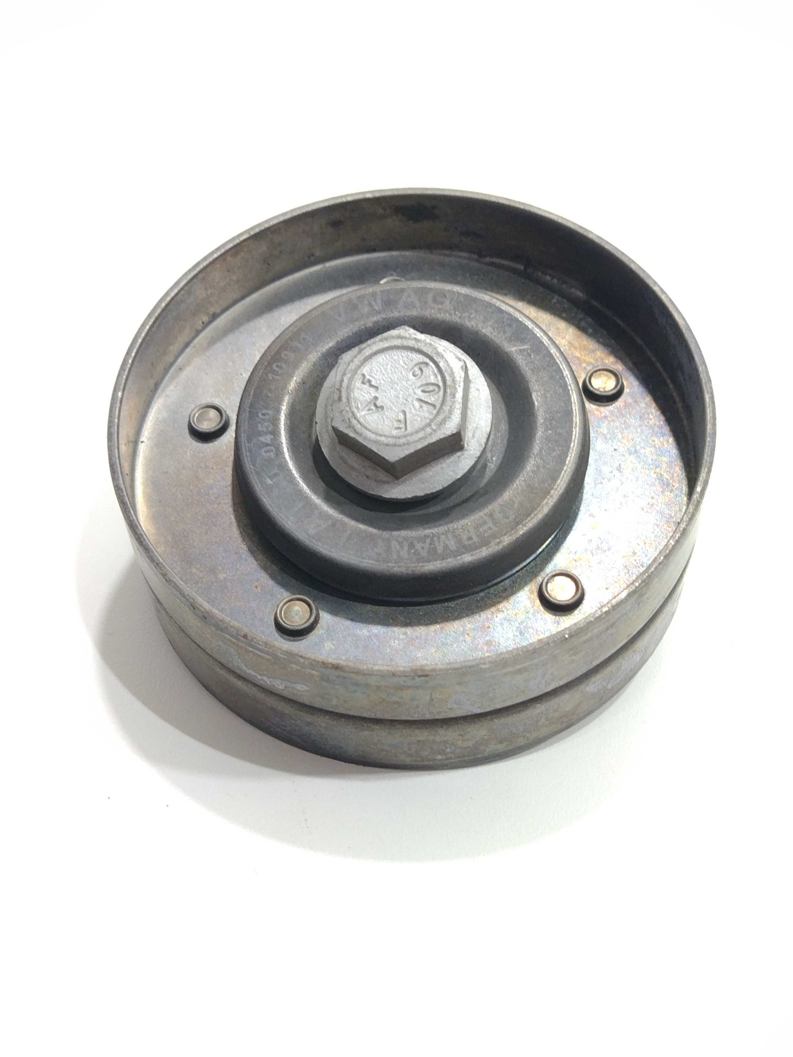 Polia Tensor Correia Alternador Voyage G5 1.6 2012 2