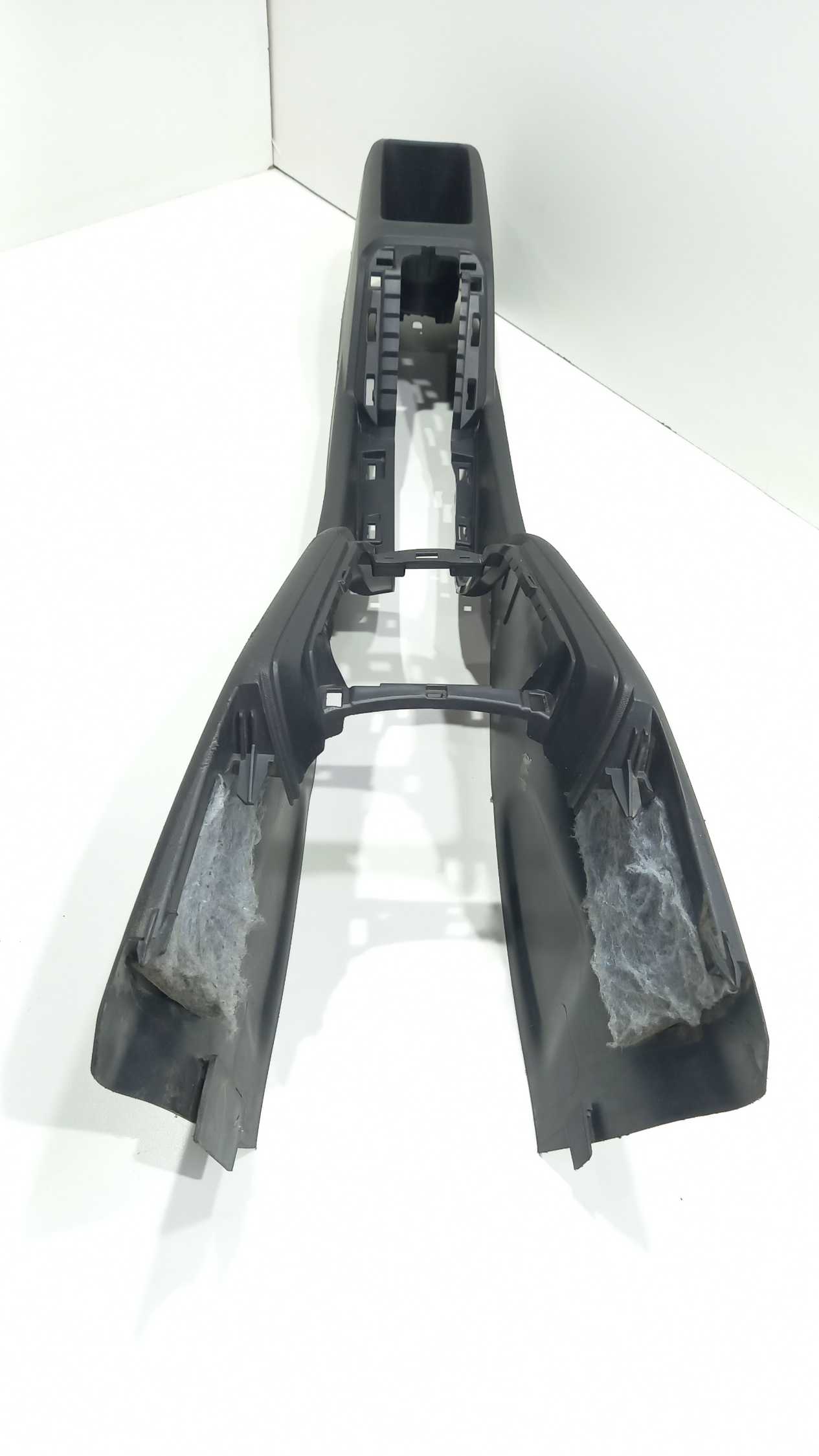 Console Central Peugeot 2008 2018 1