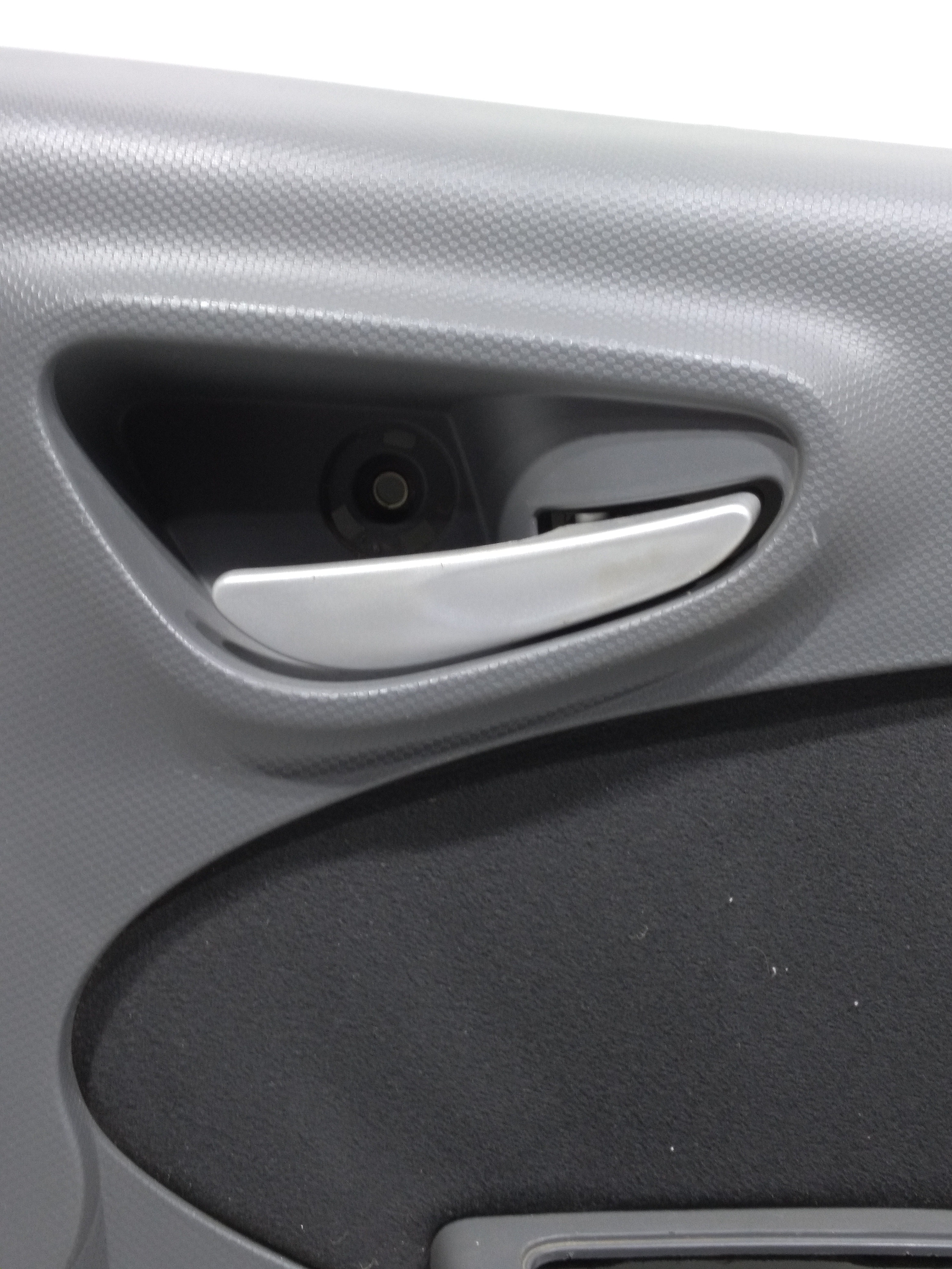 Forro Porta Traseira Direita Fiat Grand Siena Essence 2013 6