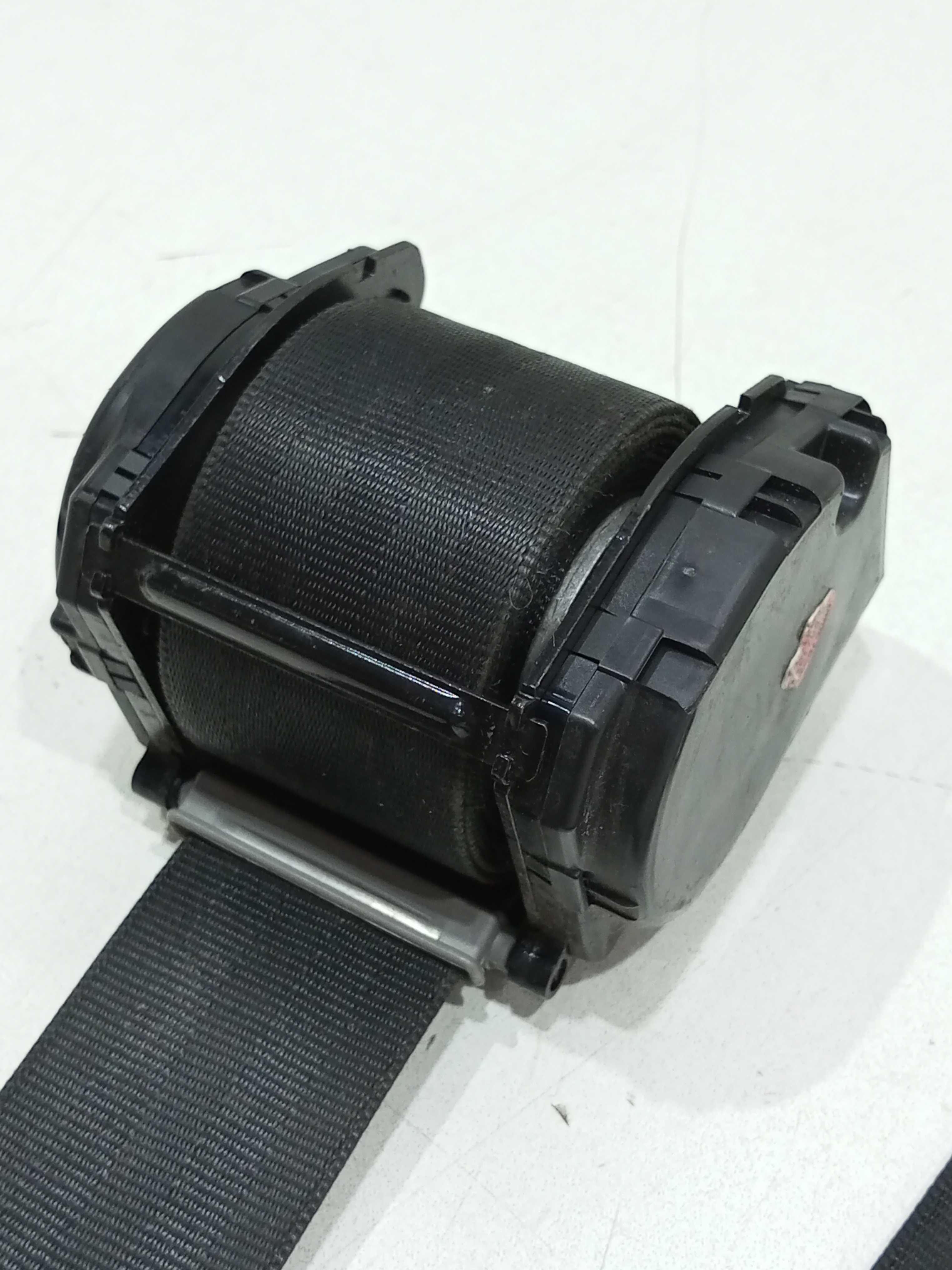 Cinto De Segurança Dianteiro Esquerdo Citroen C3 1.6 2014 3