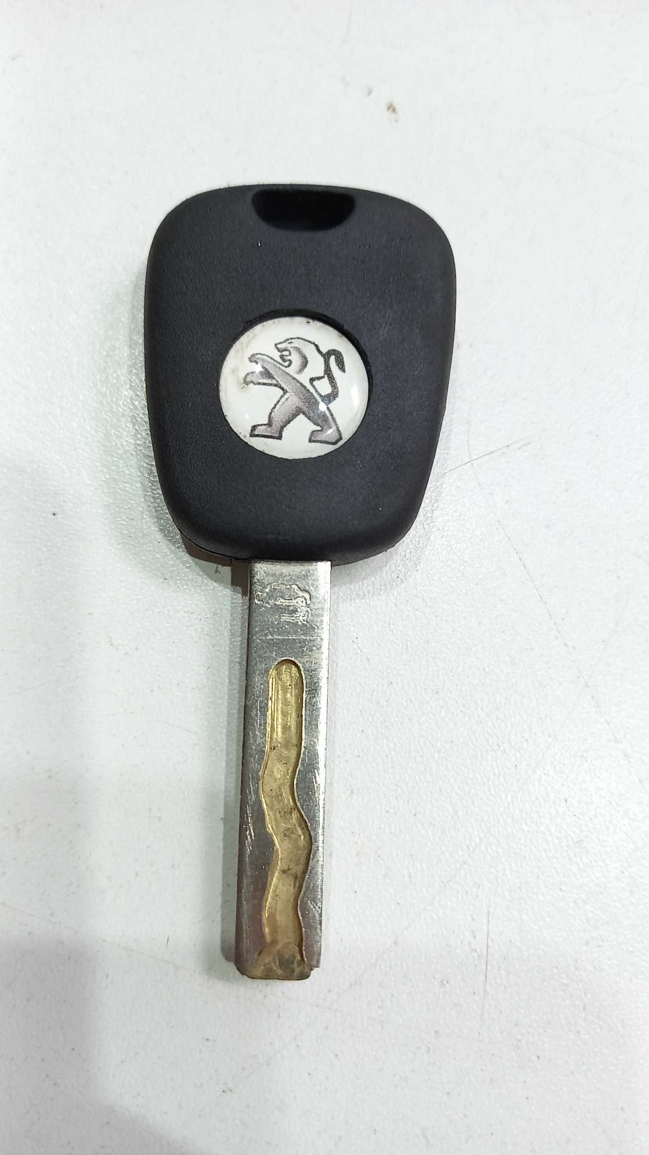 Kit Módulo Injeção  Peugeot 308 2.0 Feline Auto. 2013 6