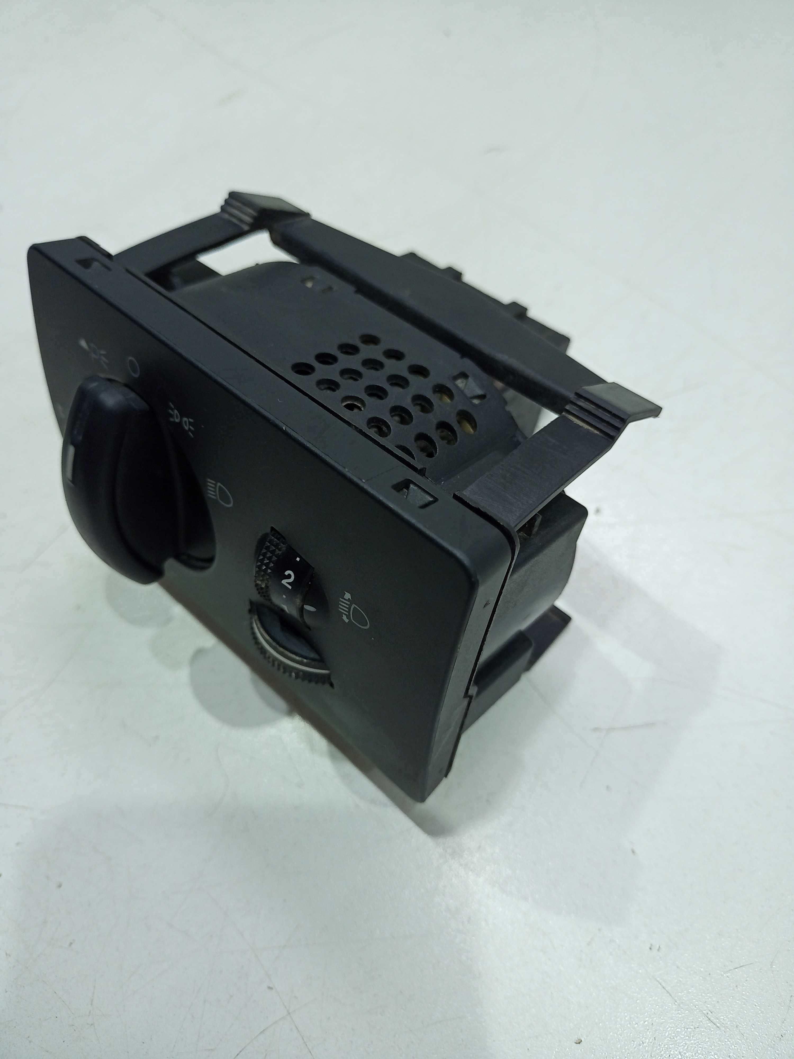 Comando Chave De Luz  Ford Focus 2008 2