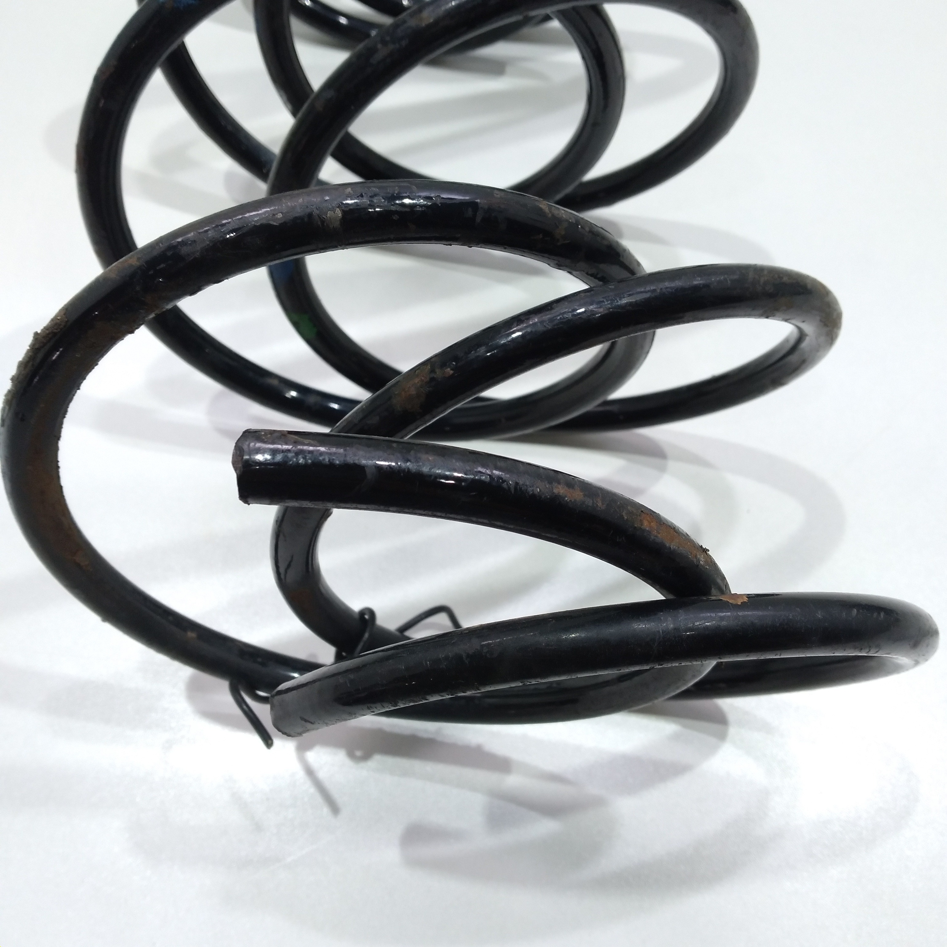 Par De Mola Dianteira Scenic  2002 À 2010 3