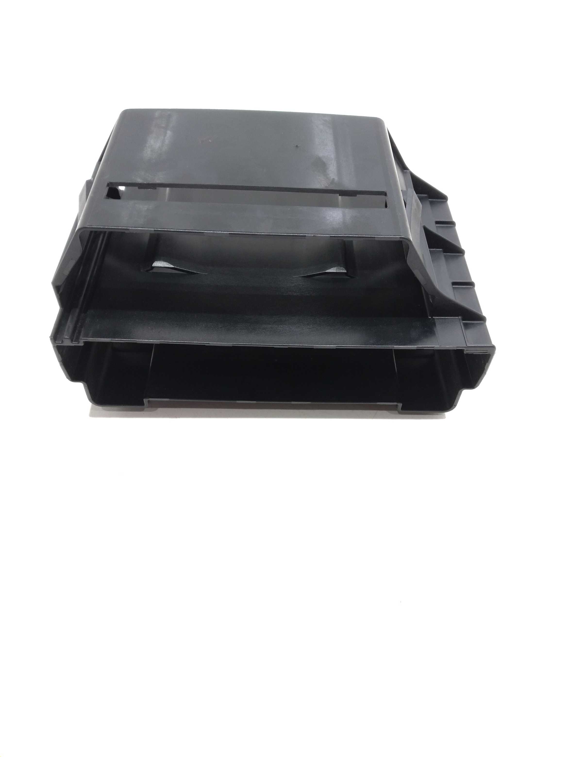 Suporte Do Módulo Câmbio Vw Touareg 4.2 V8 2005 1